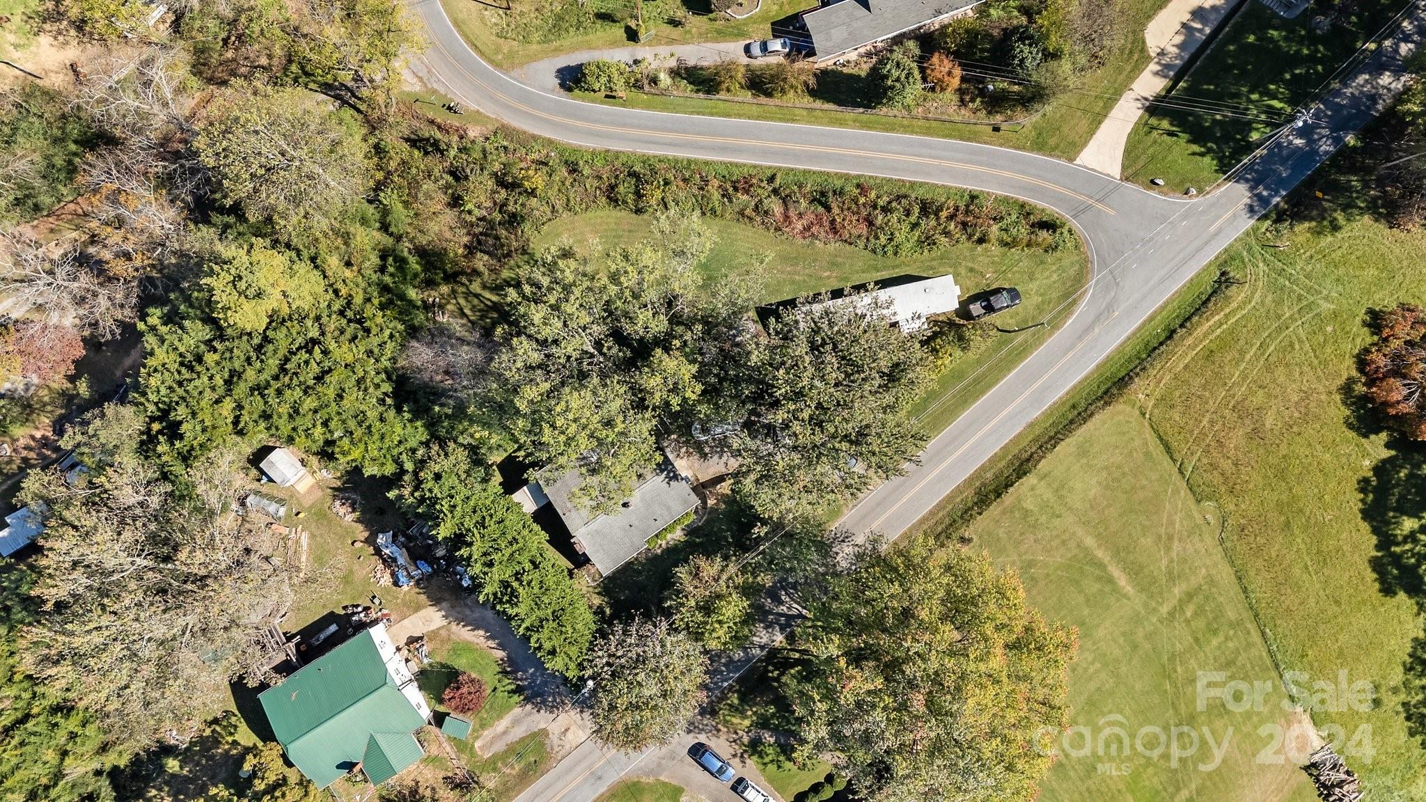 105 Hilltop Farm Road