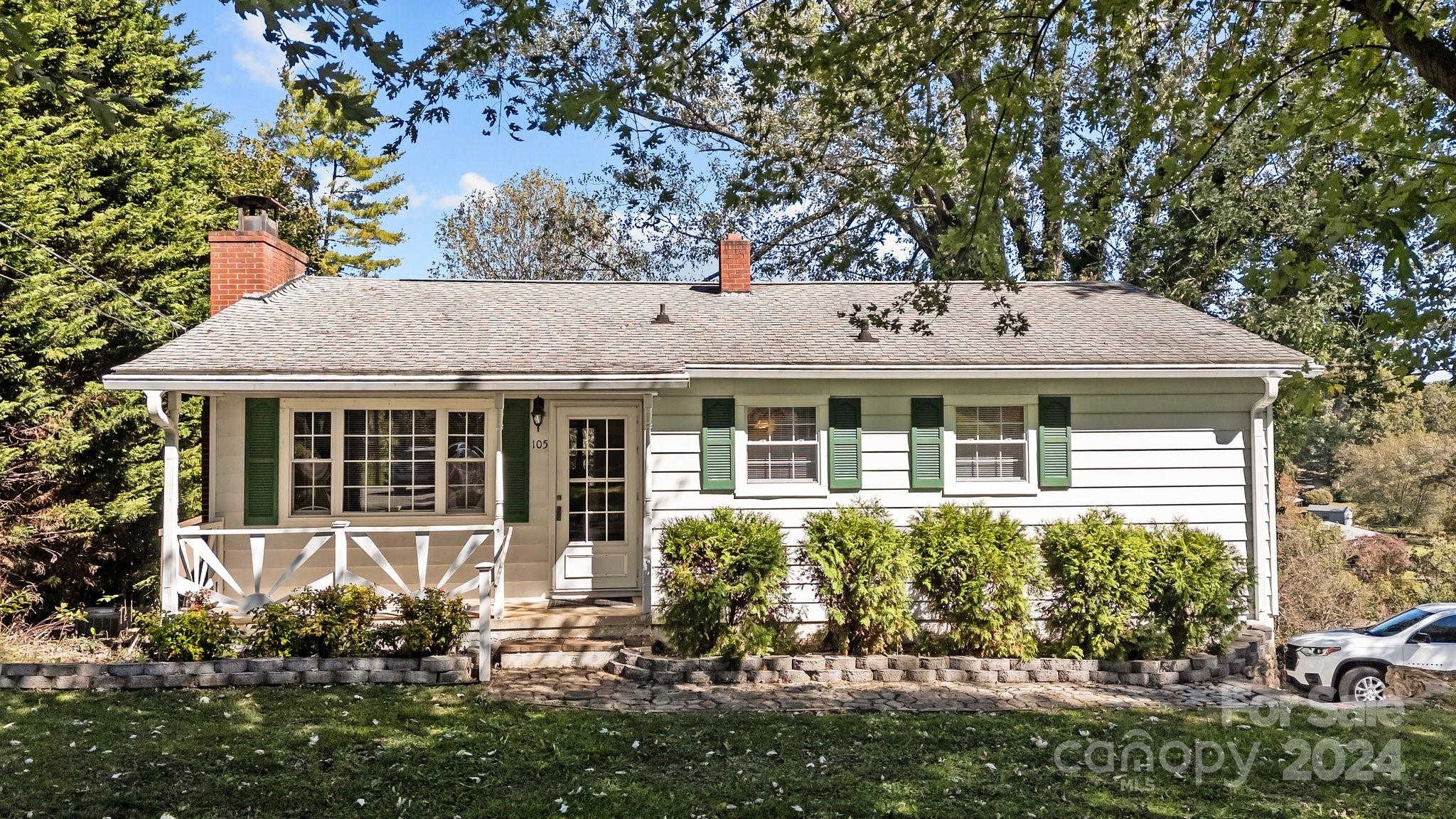 105 Hilltop Farm Road