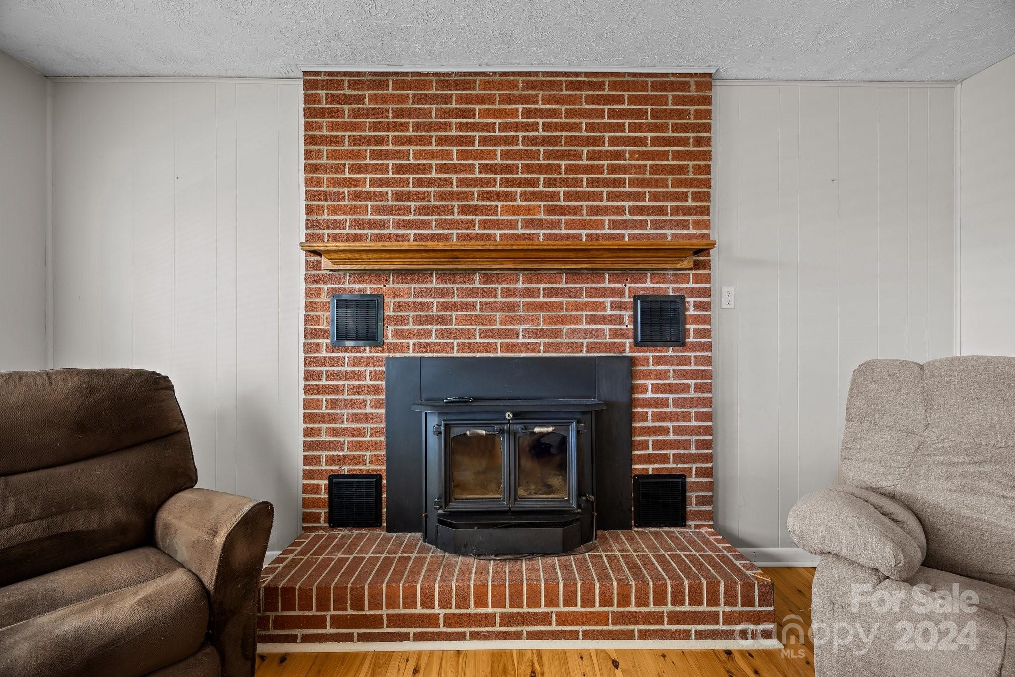 105 Hilltop Farm Road