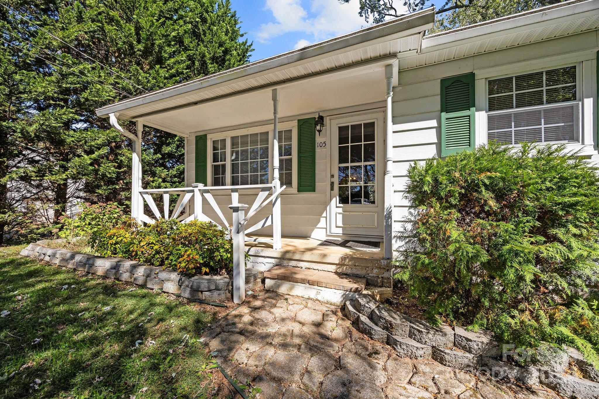 105 Hilltop Farm Road
