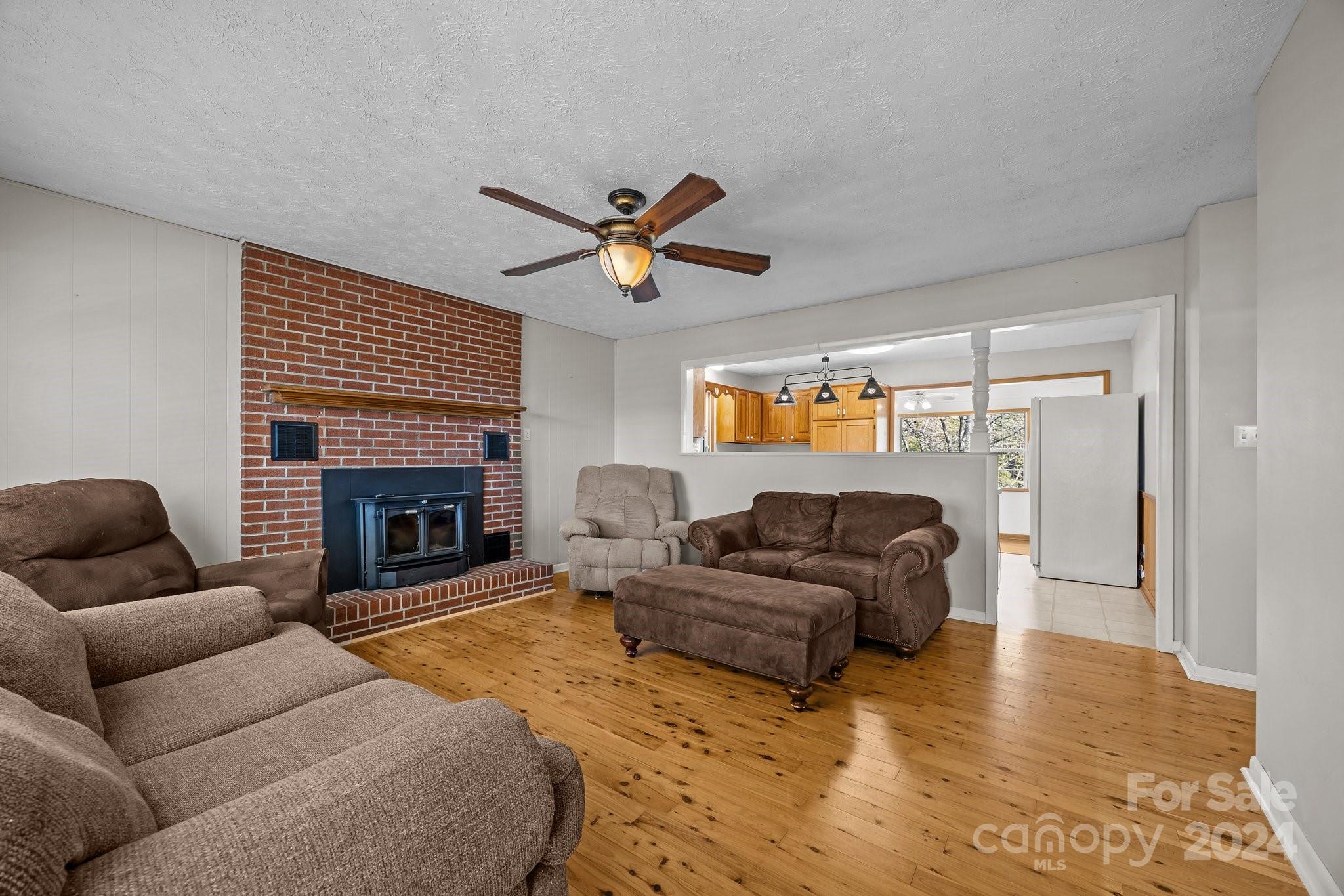 105 Hilltop Farm Road