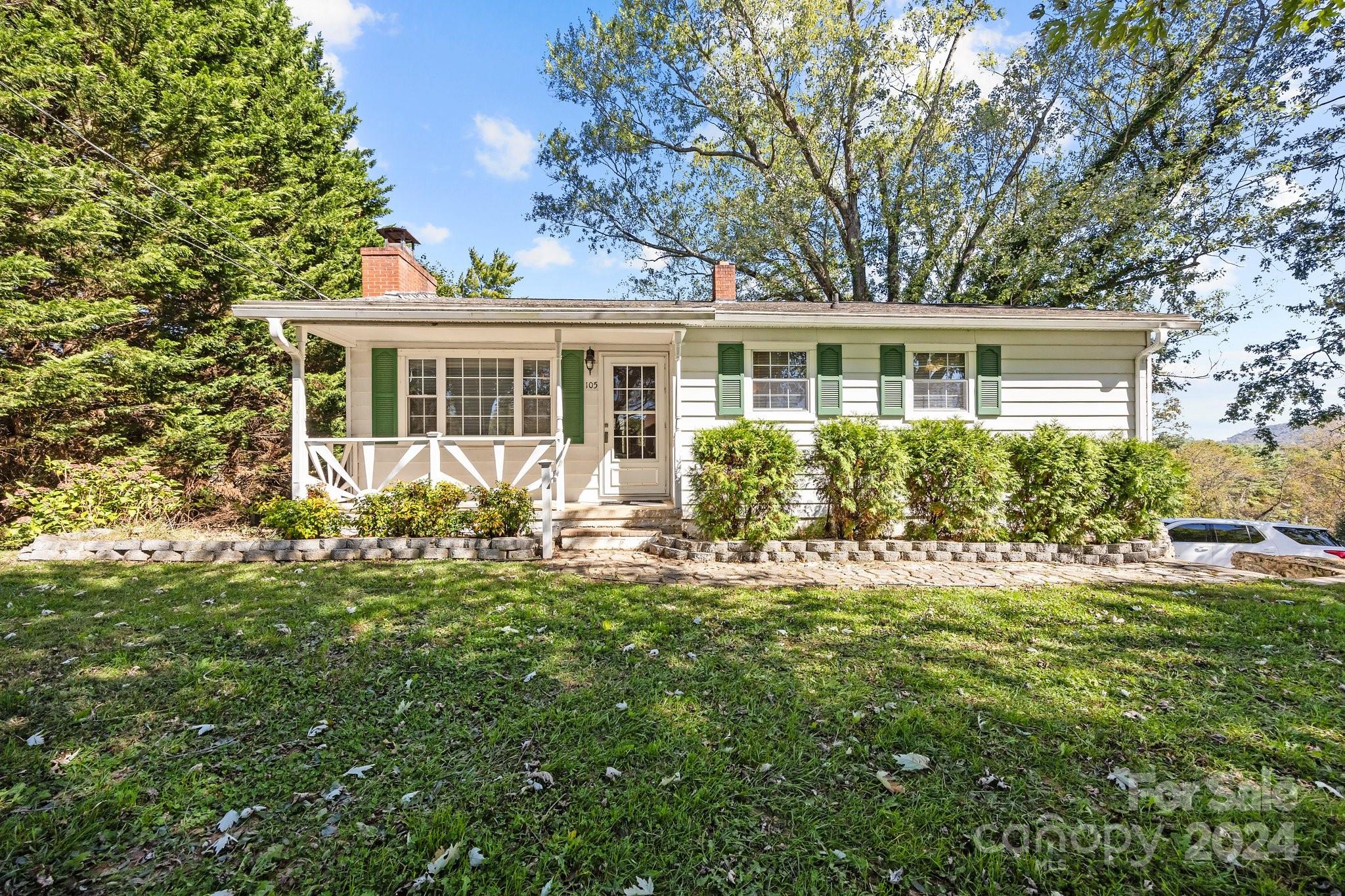 105 Hilltop Farm Road