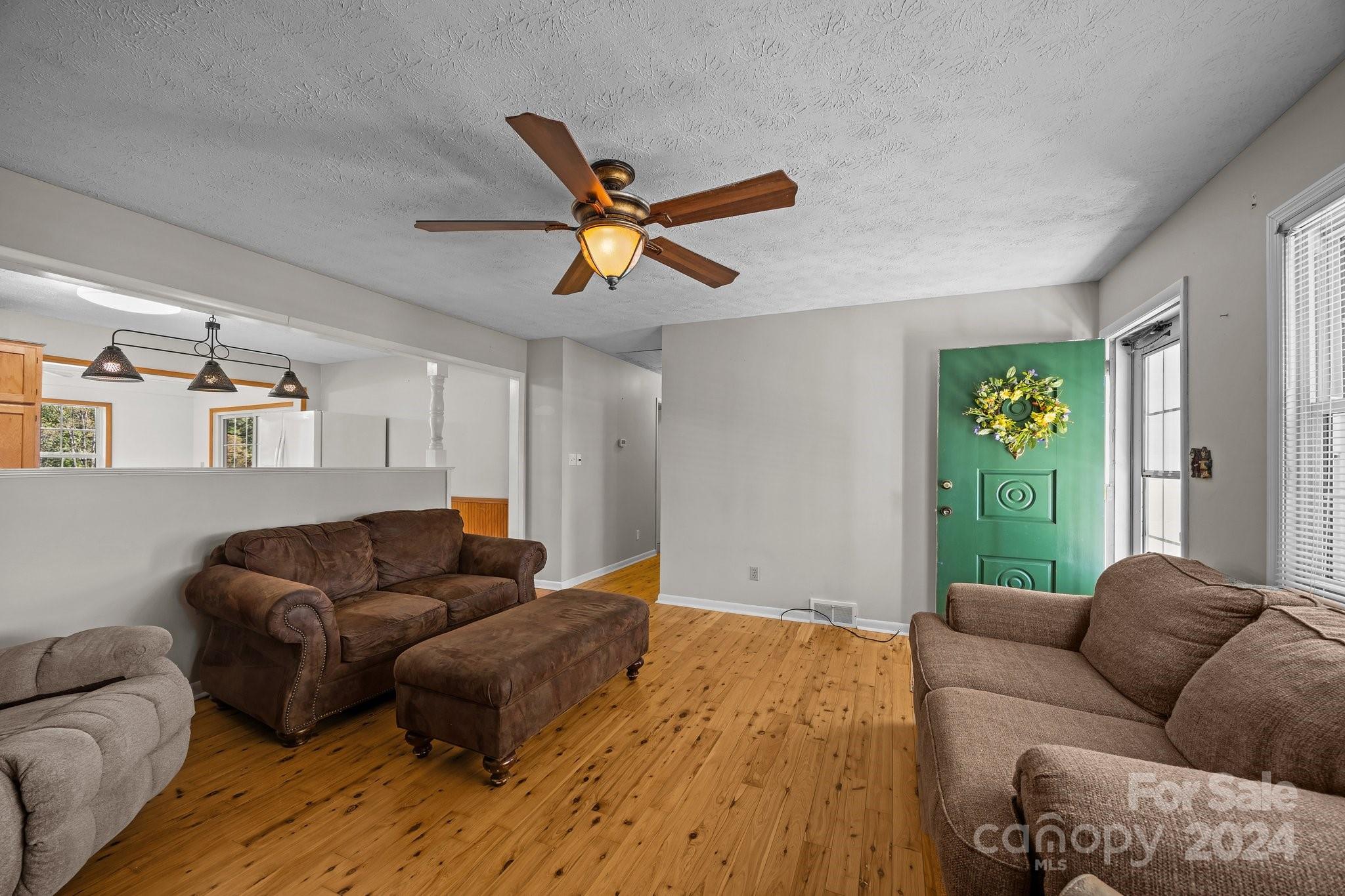105 Hilltop Farm Road