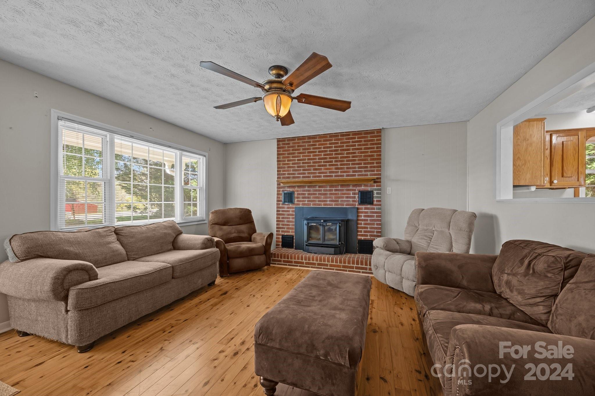 105 Hilltop Farm Road