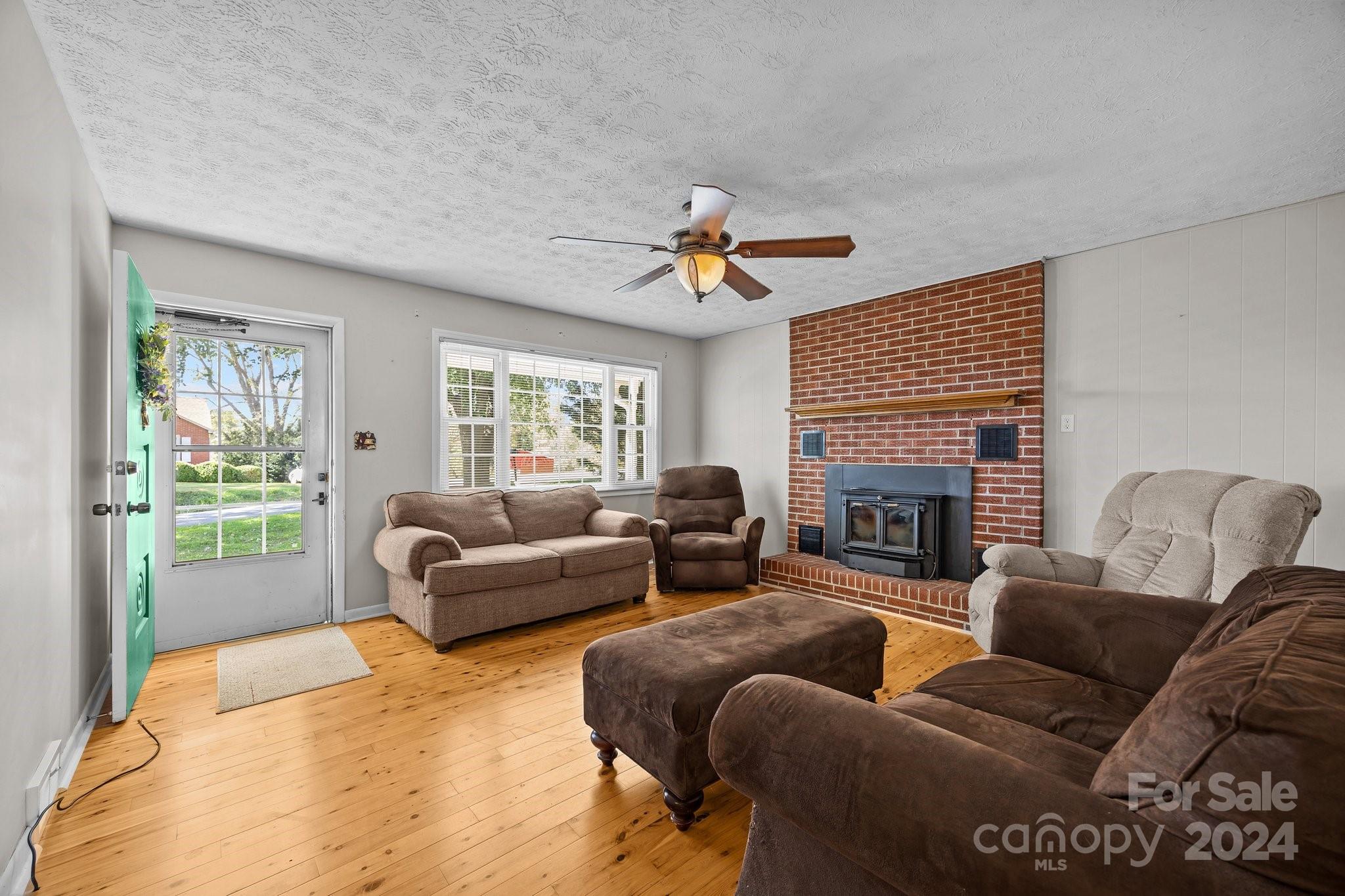 105 Hilltop Farm Road