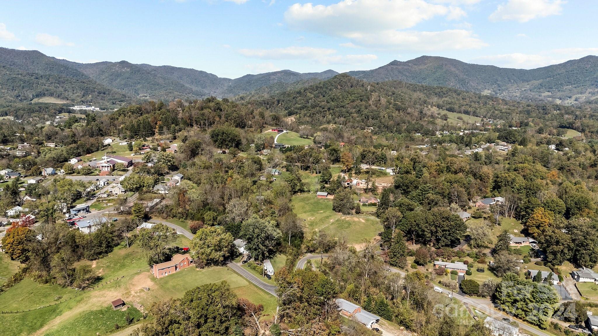 105 Hilltop Farm Road