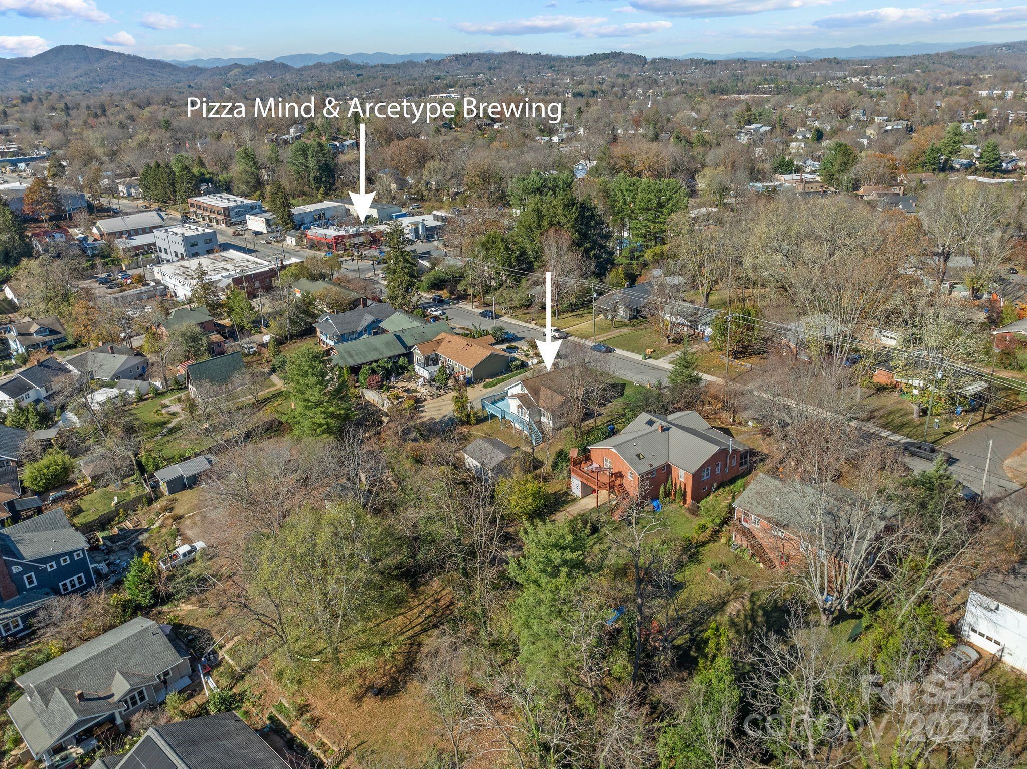 32 Beverly Road W