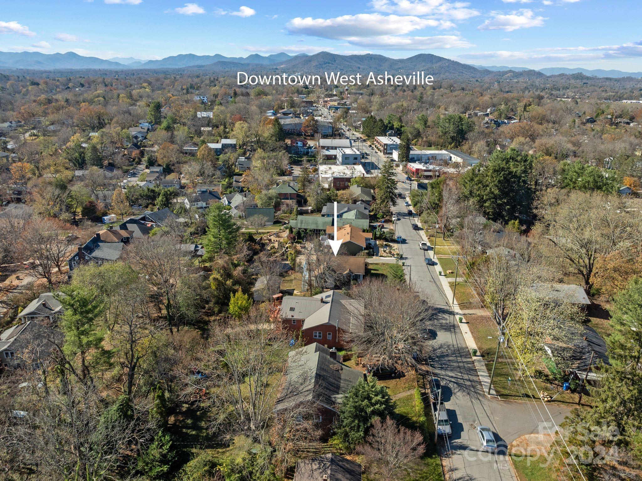 32 Beverly Road W