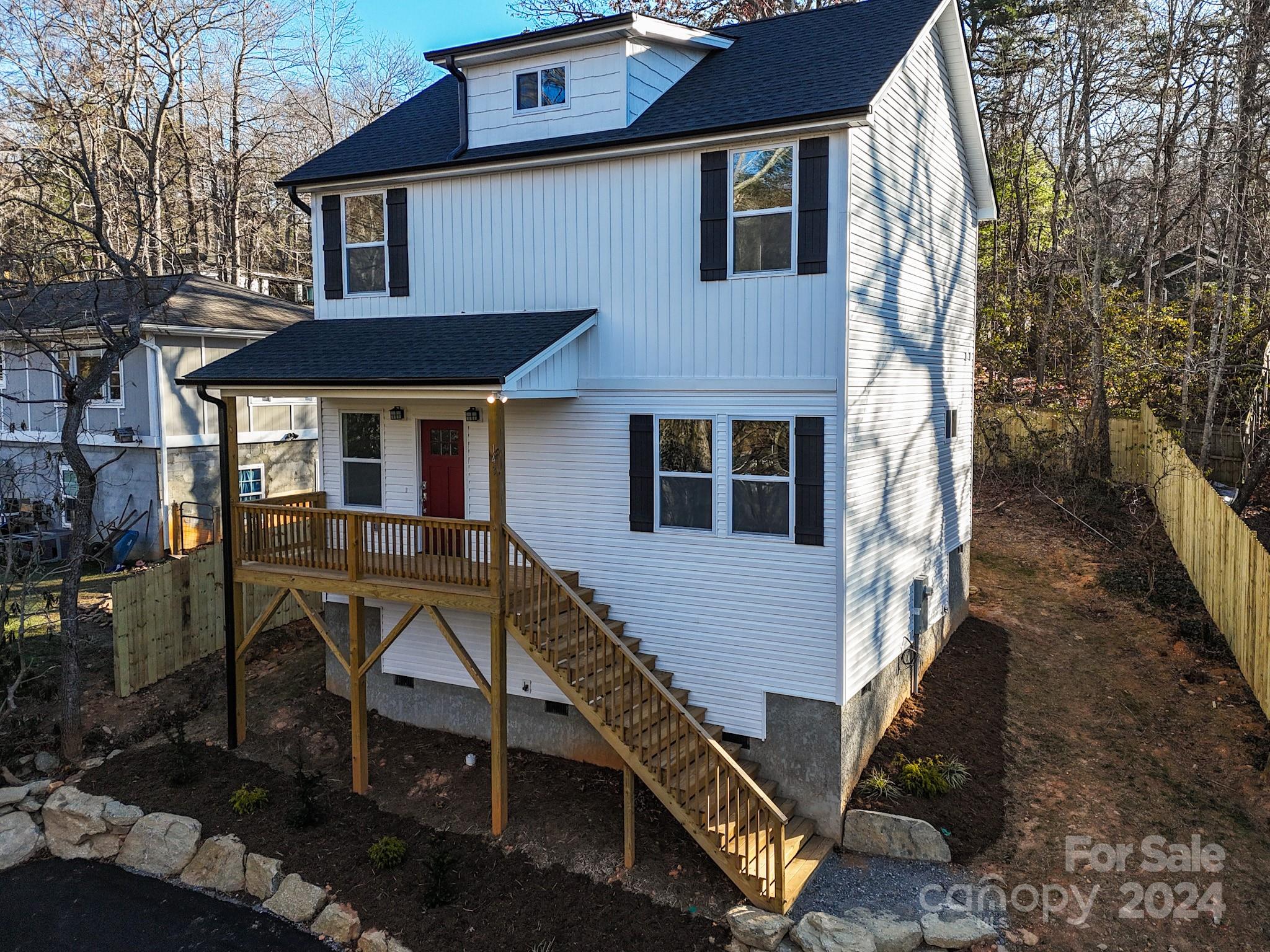 143 Buckner Road
