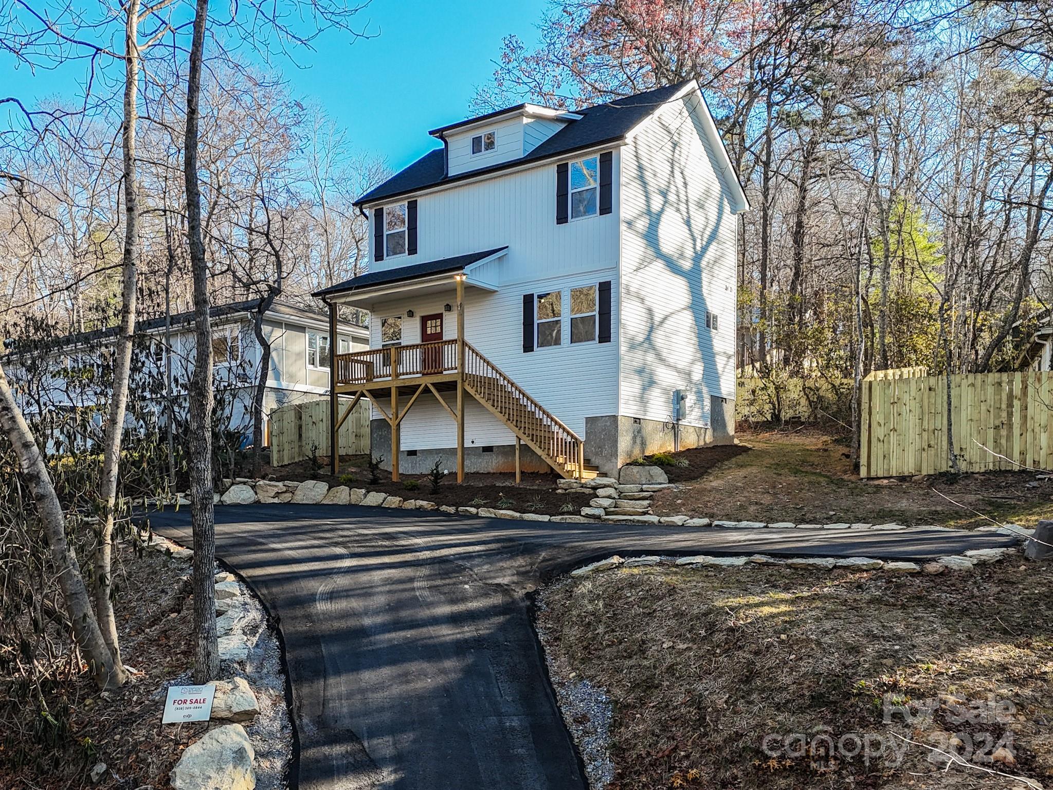 143 Buckner Road