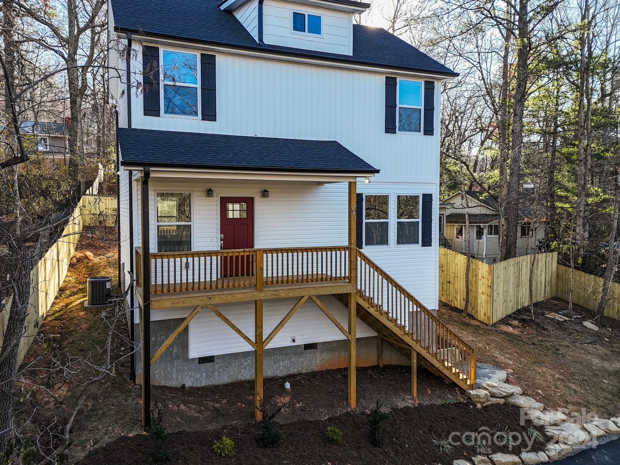 143 Buckner Road