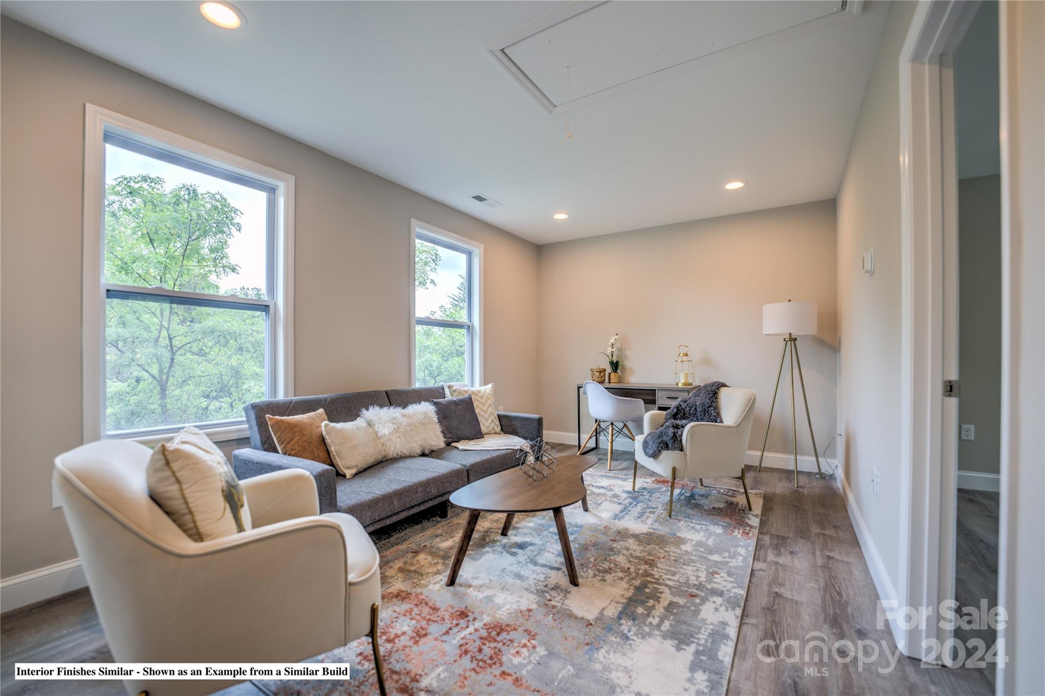 143 Buckner Road