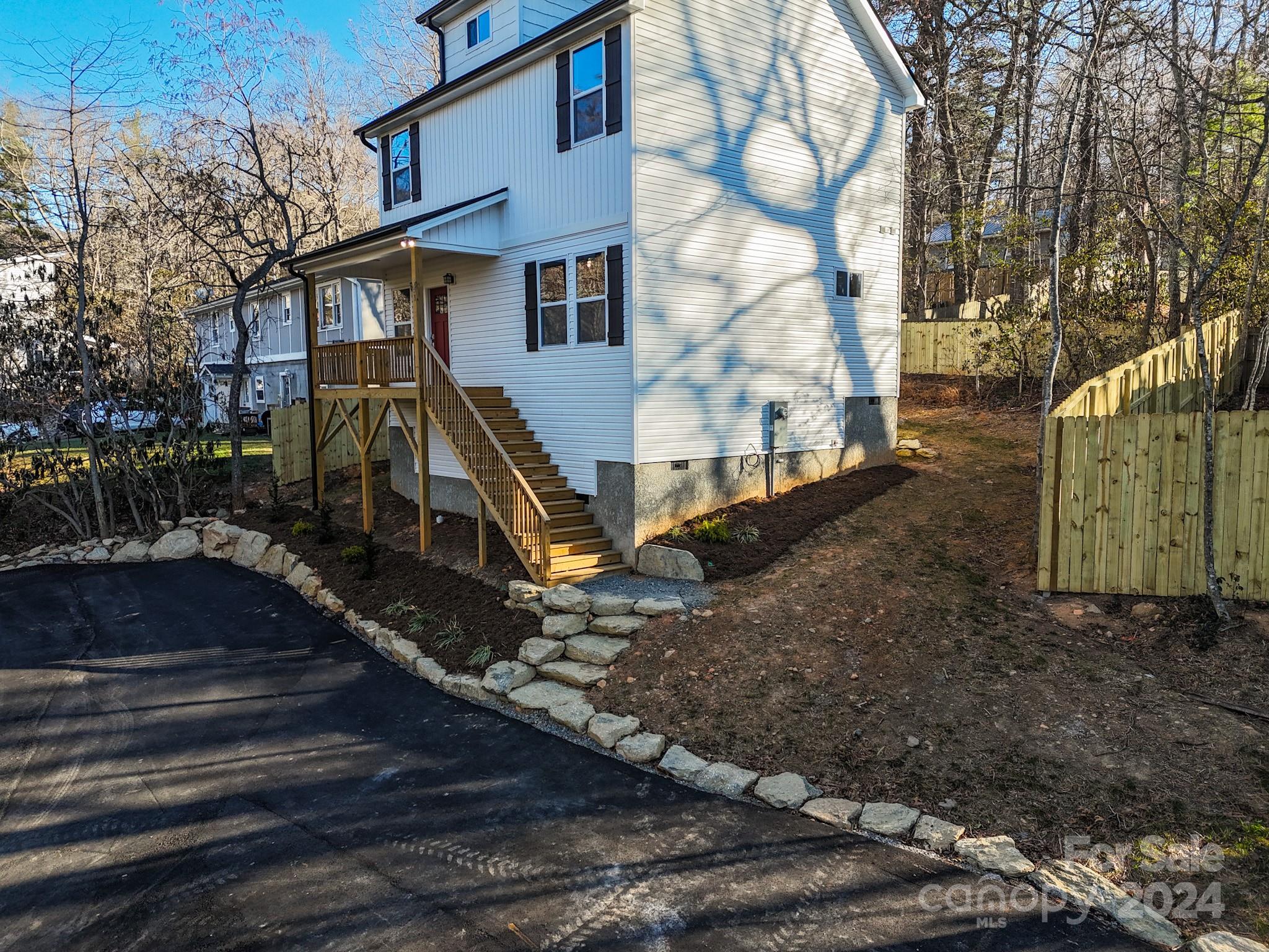 143 Buckner Road