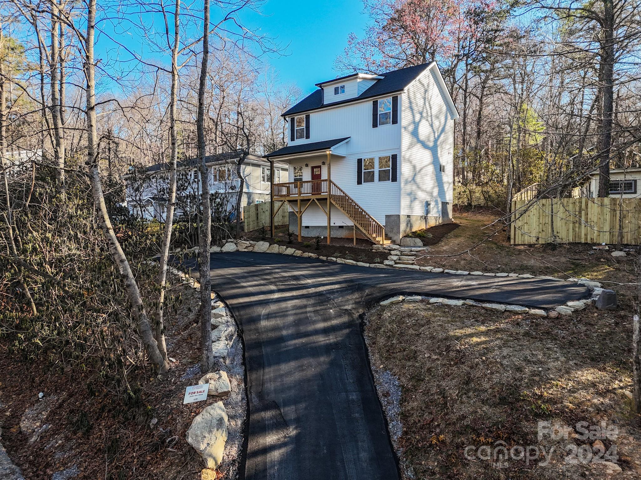 143 Buckner Road