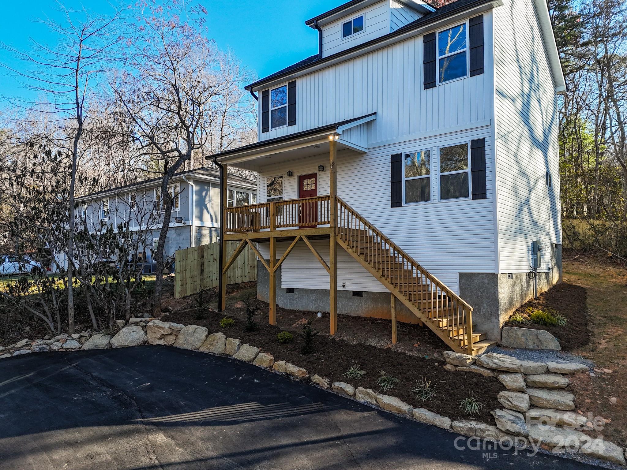 143 Buckner Road