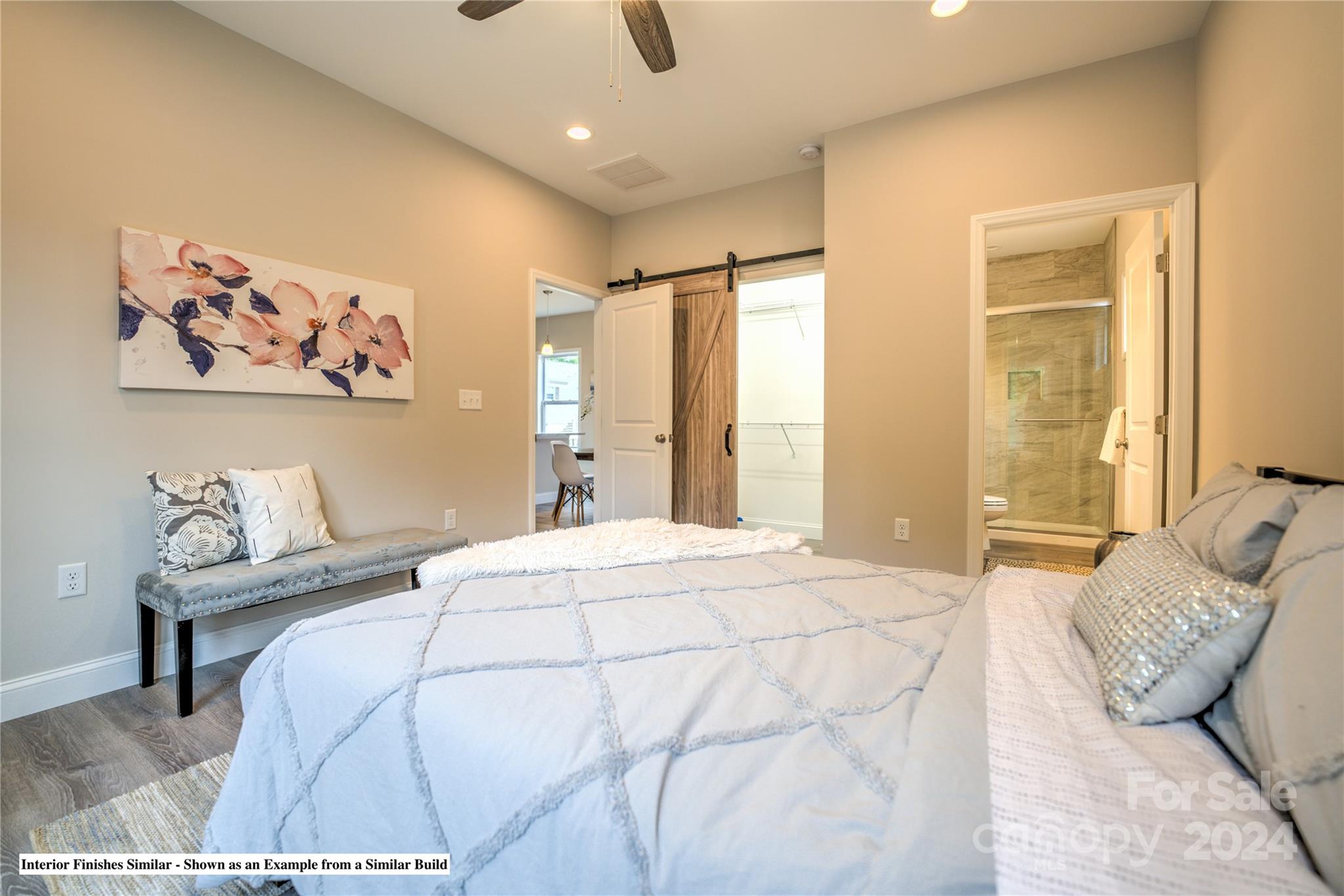 143 Buckner Road