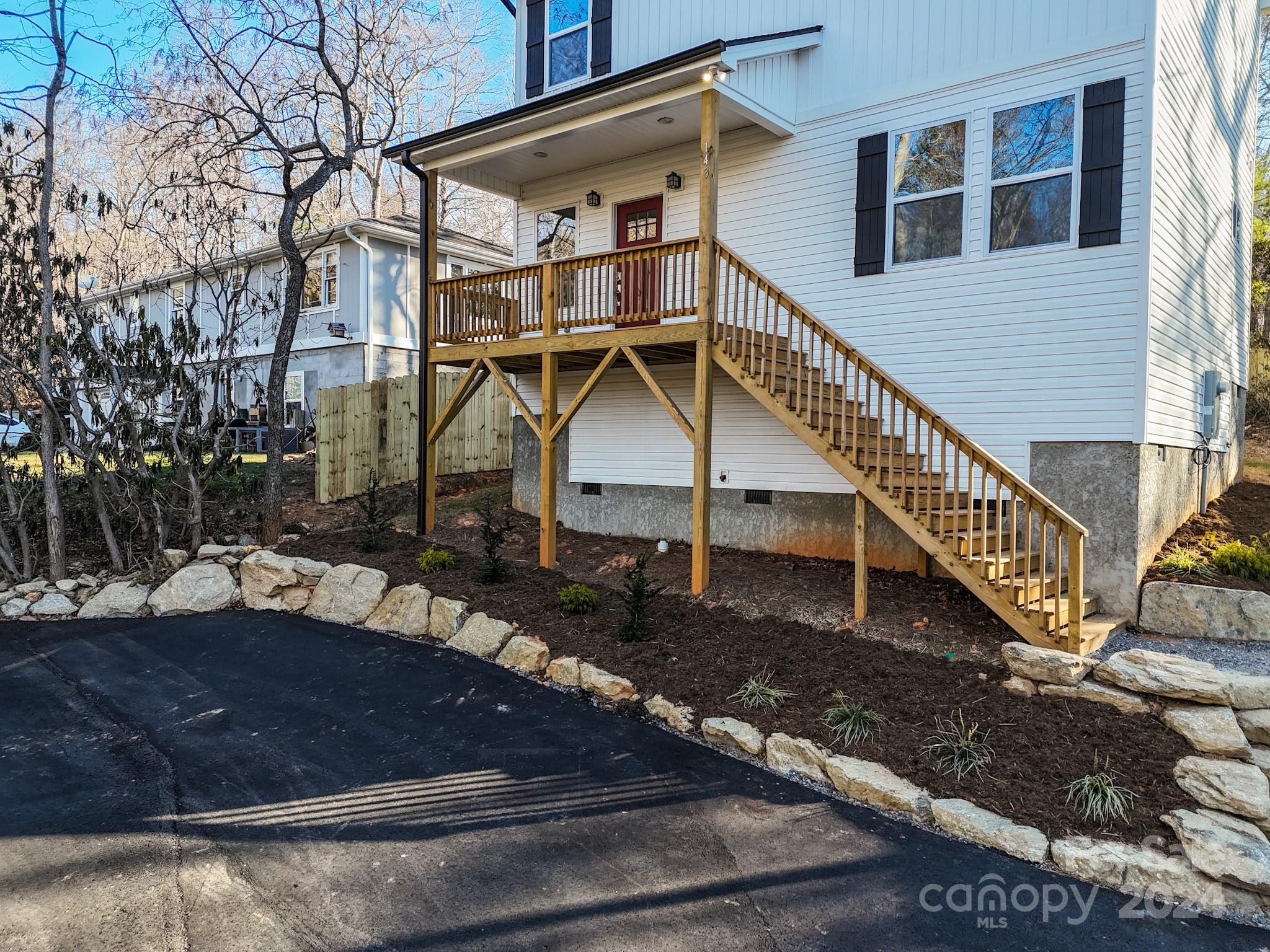 143 Buckner Road