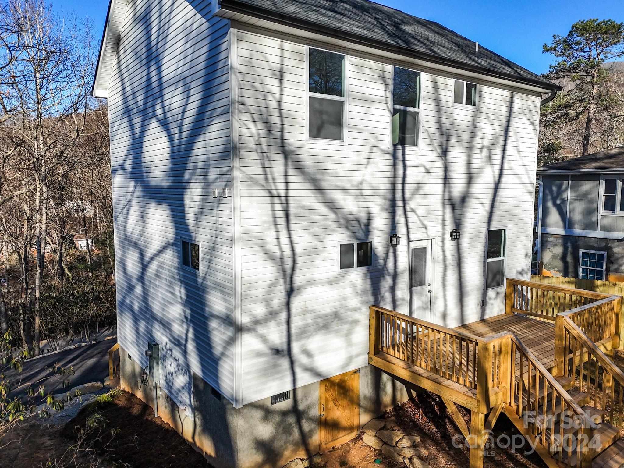 143 Buckner Road