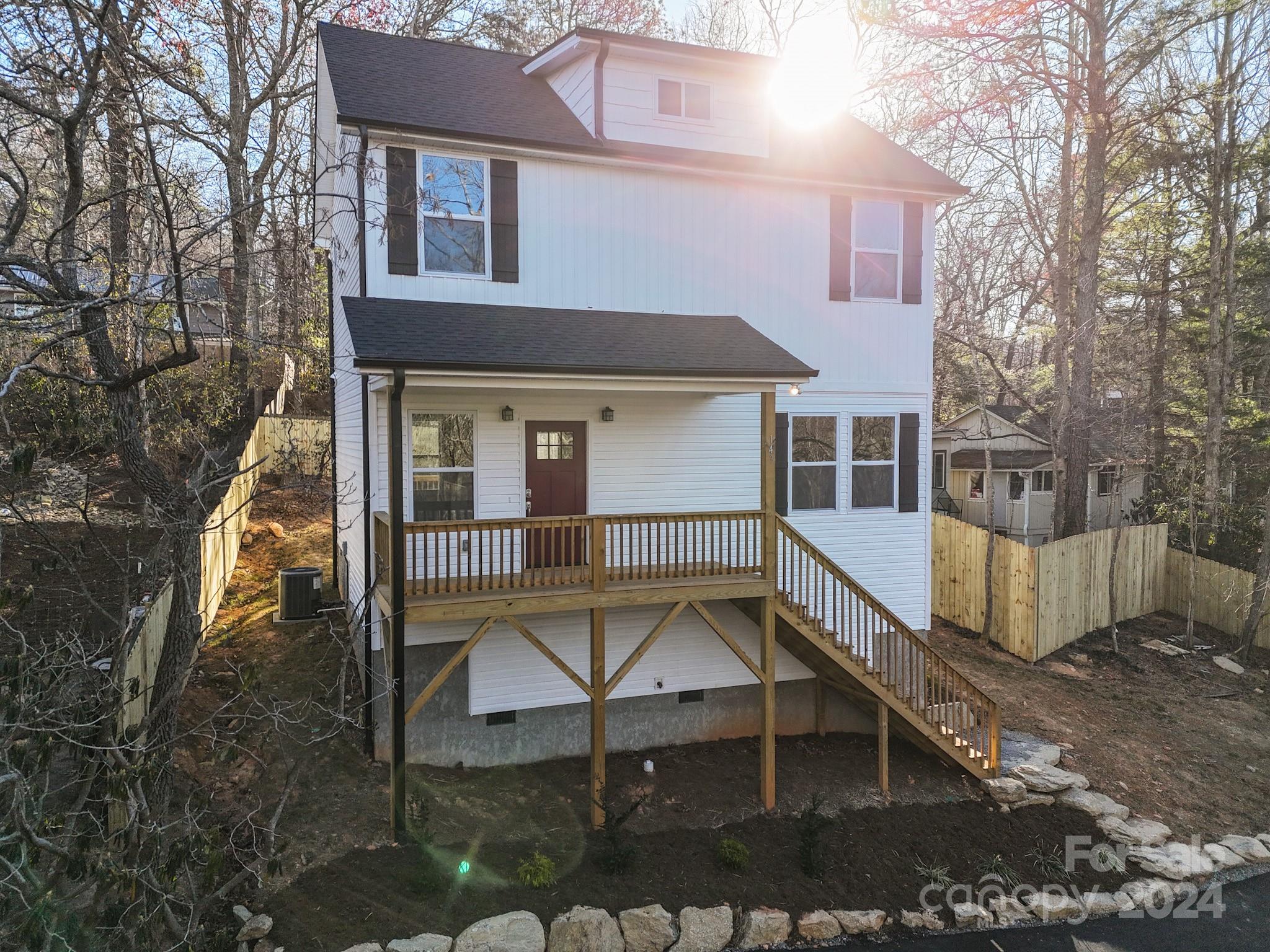 143 Buckner Road