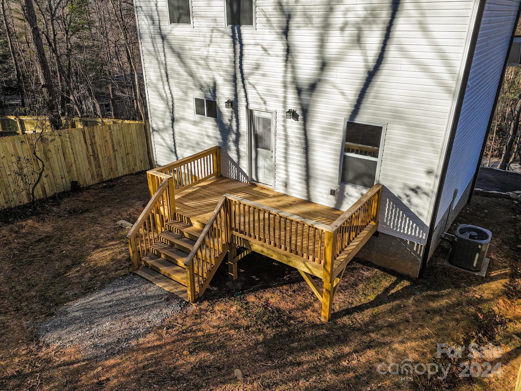 143 Buckner Road