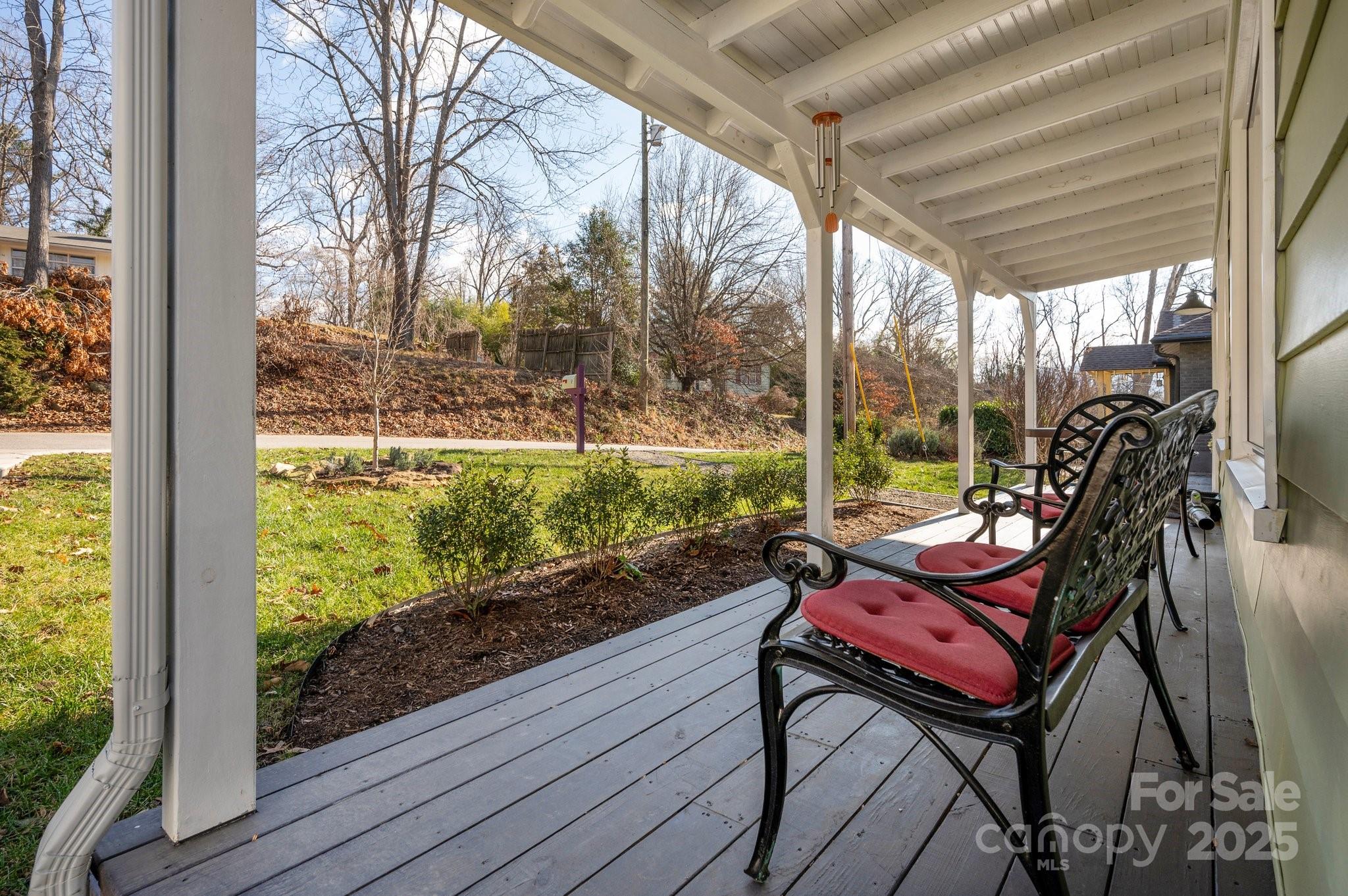 19 Pickwick Road