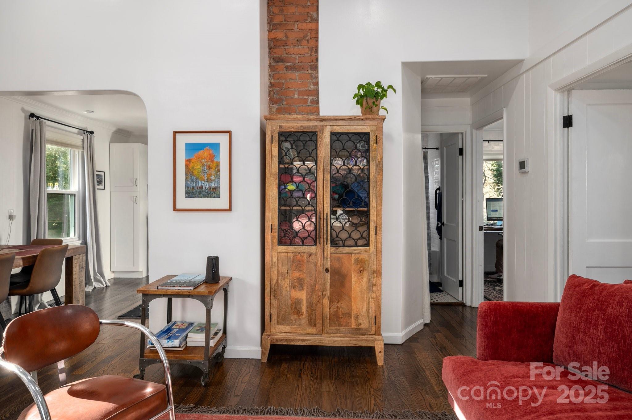 19 Pickwick Road