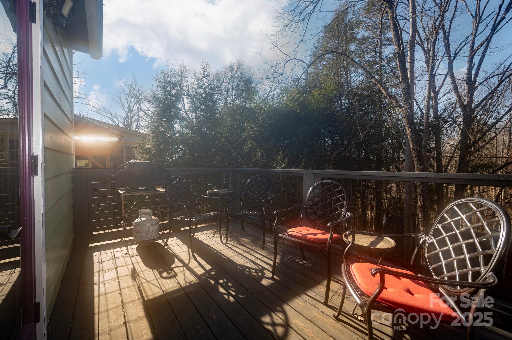 19 Pickwick Road