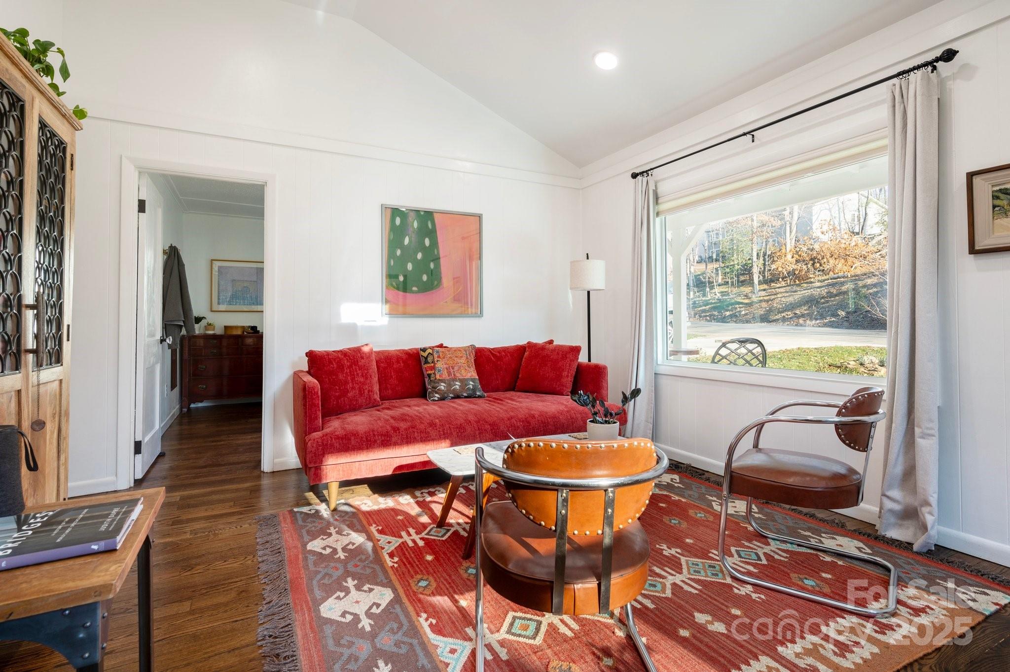 19 Pickwick Road