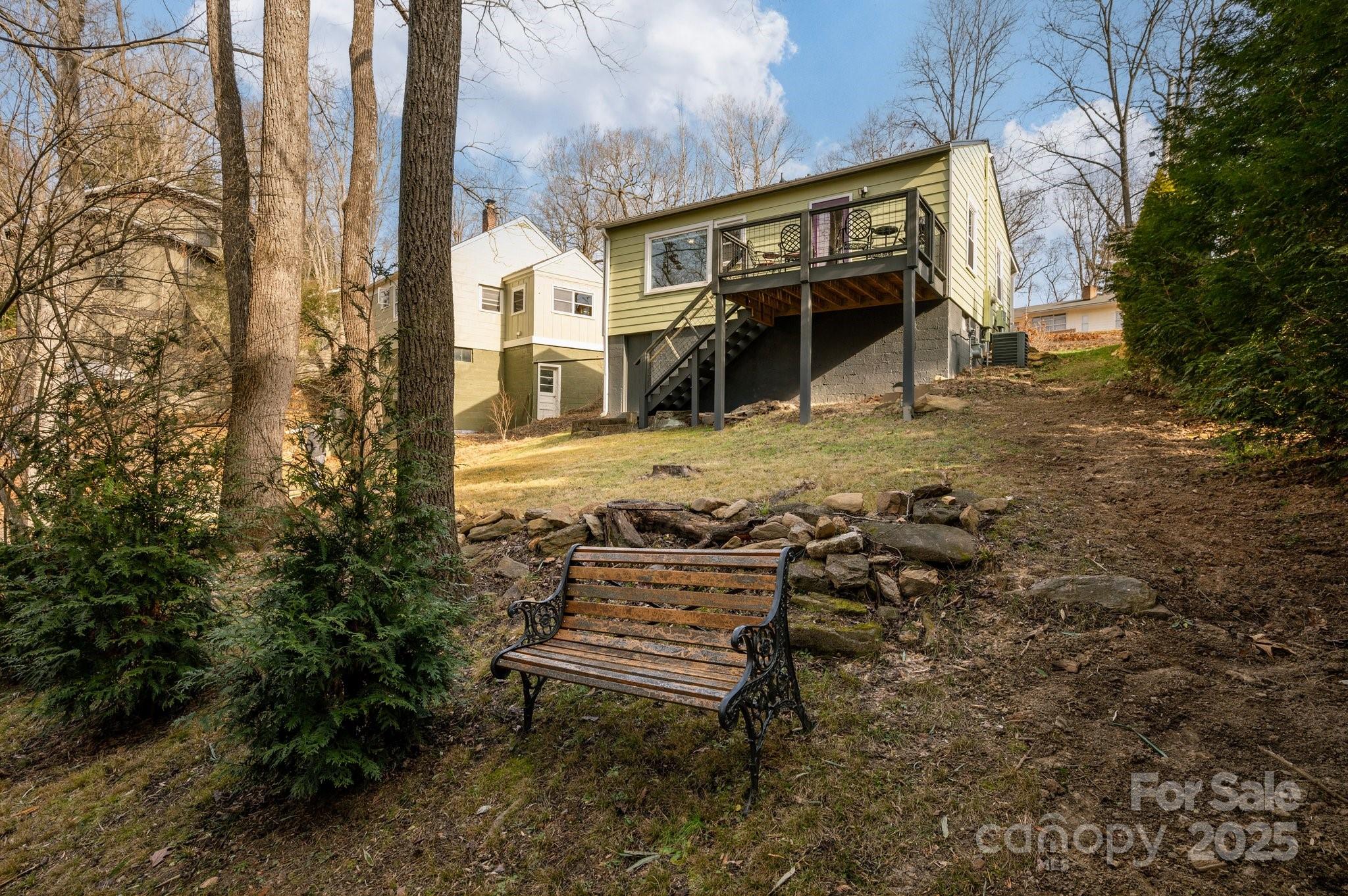 19 Pickwick Road