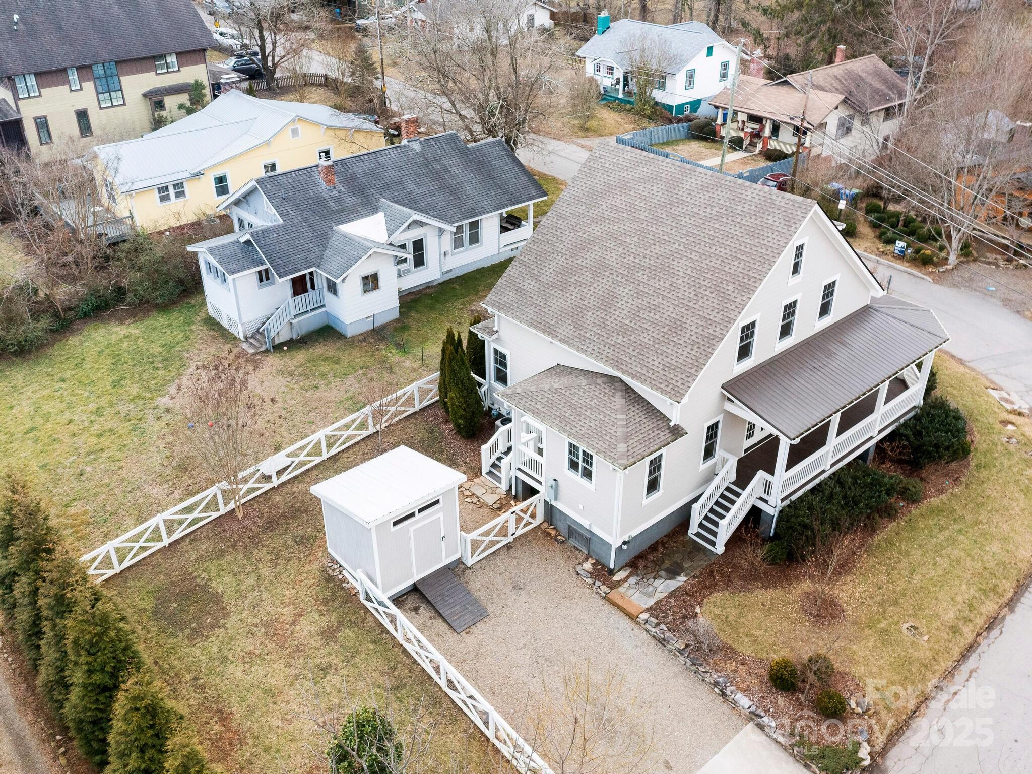 59 Mildred Avenue