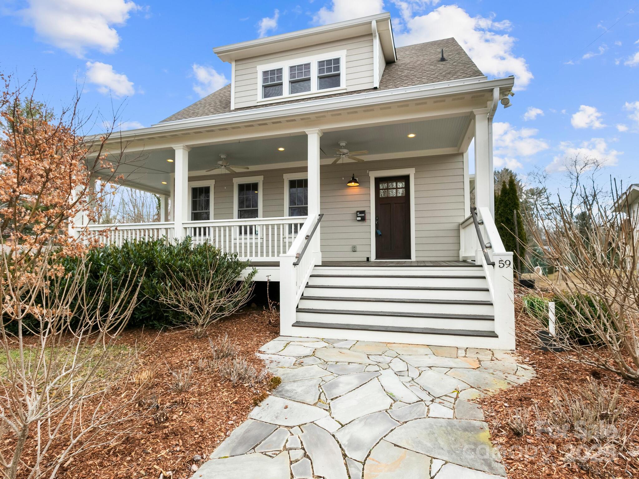 59 Mildred Avenue