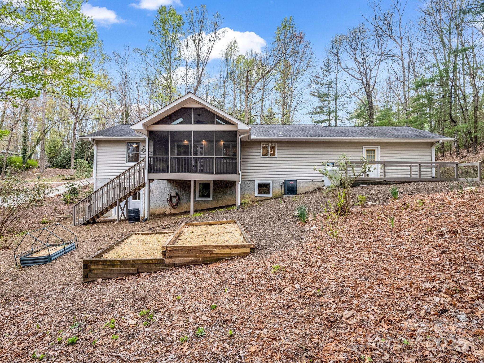 49 Grey Fox Trail