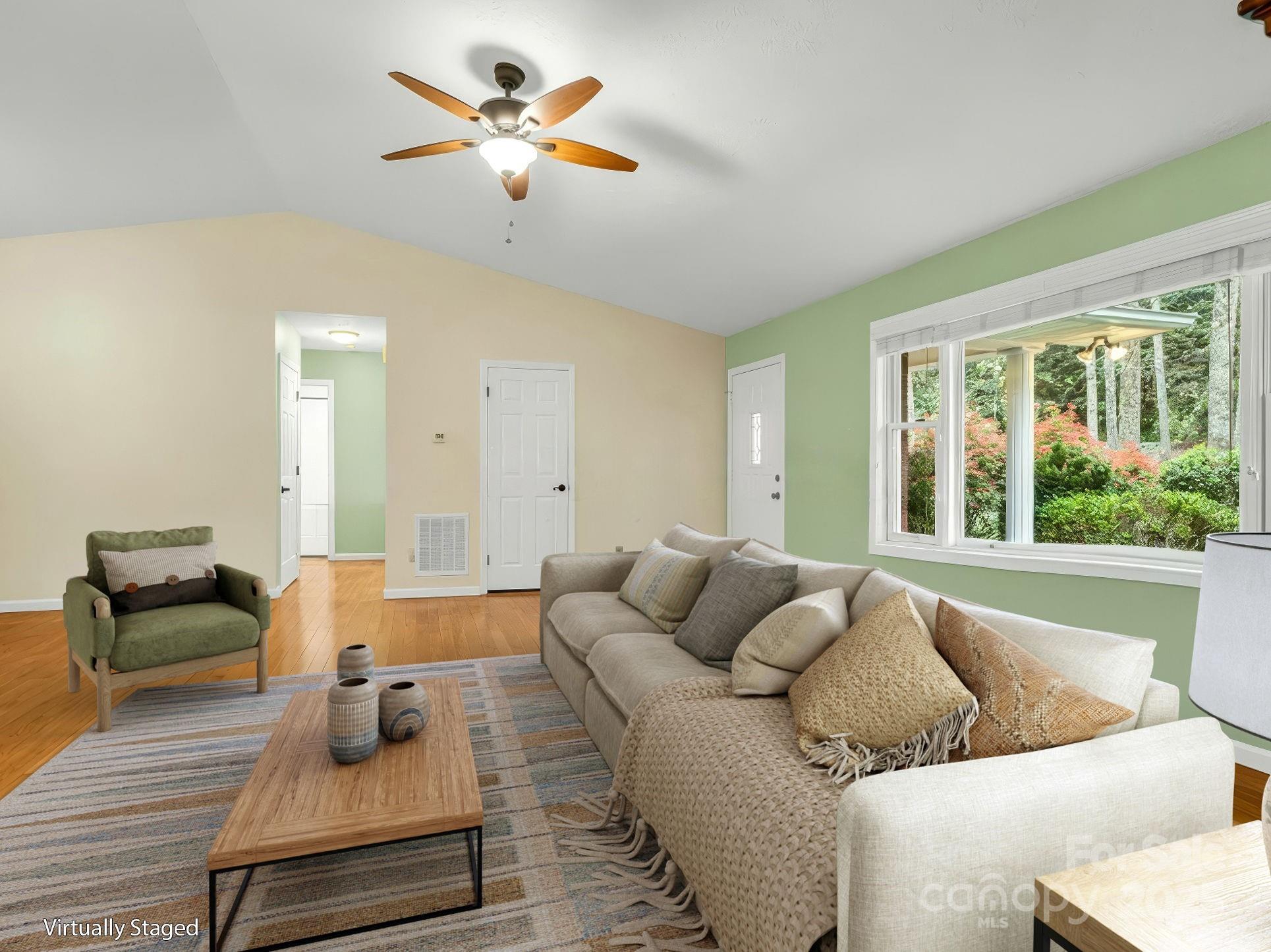 49 Grey Fox Trail