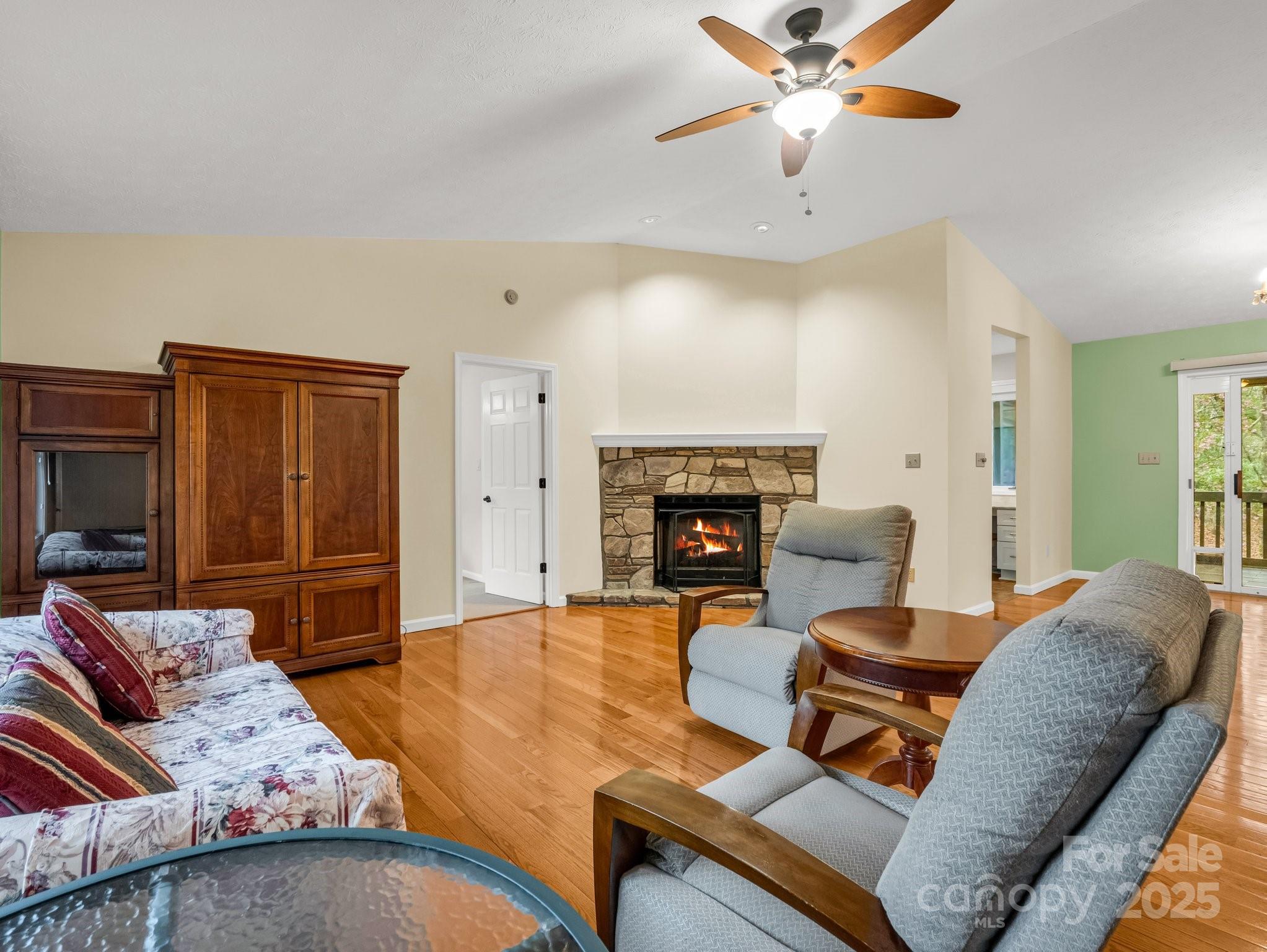 49 Grey Fox Trail