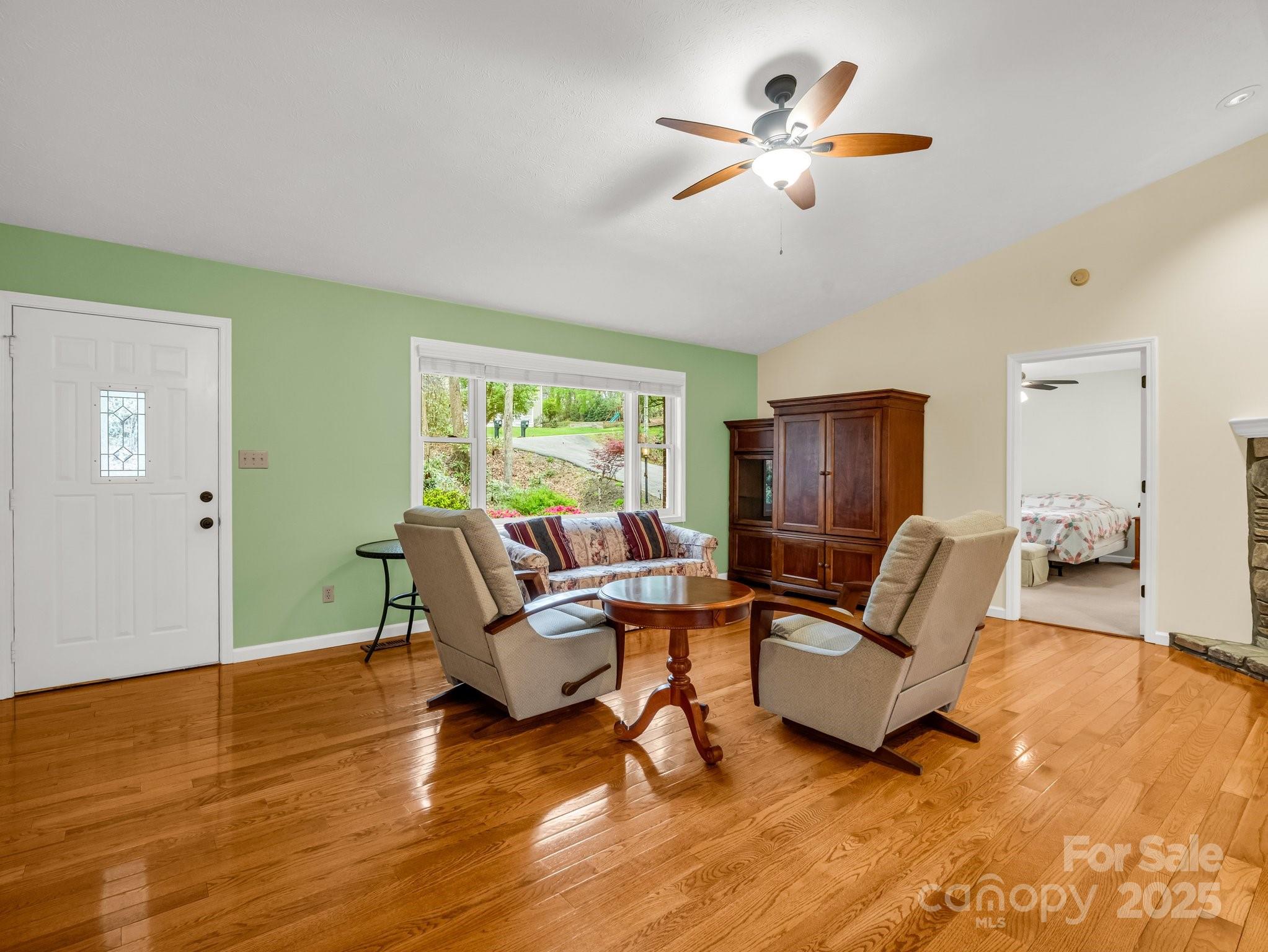 49 Grey Fox Trail