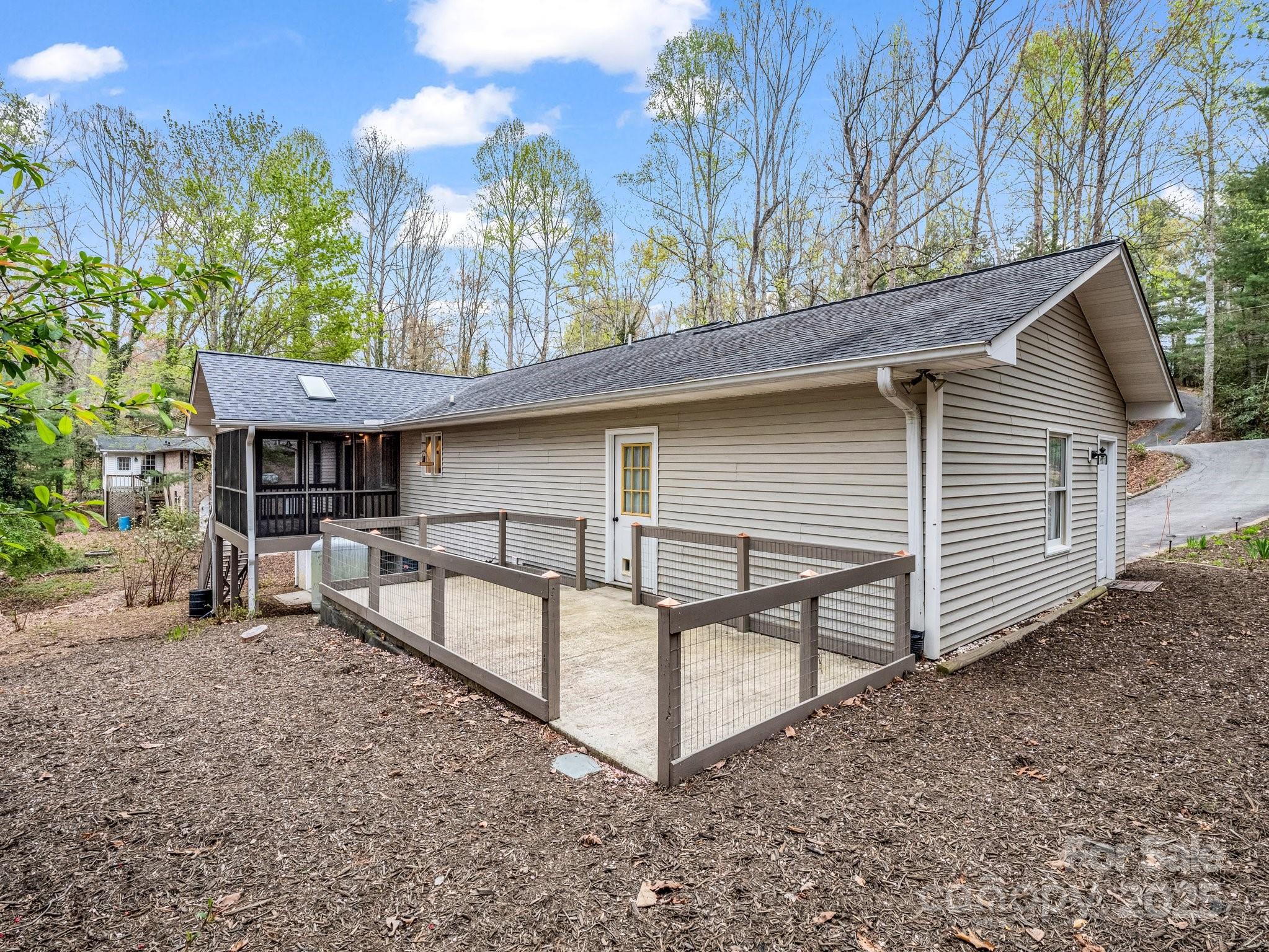 49 Grey Fox Trail