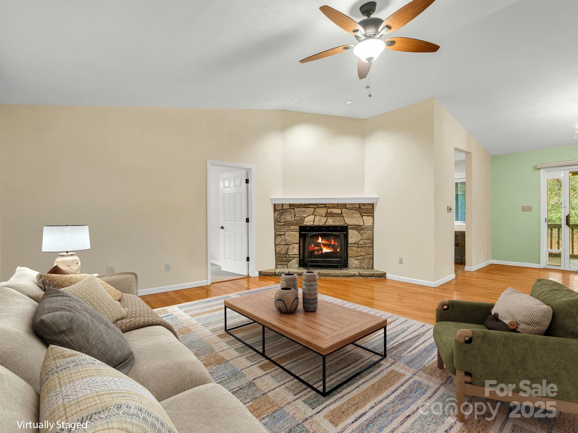 49 Grey Fox Trail