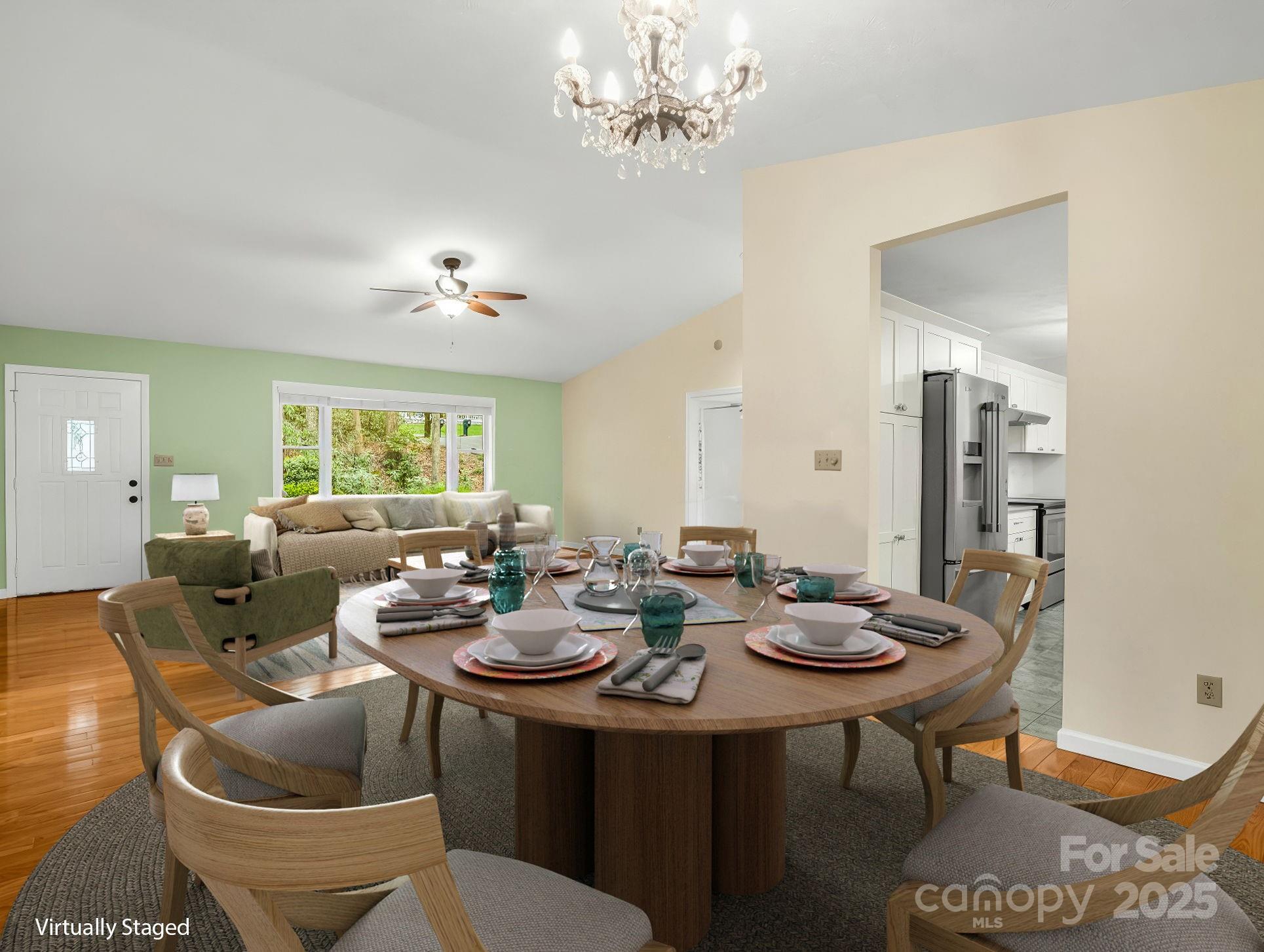 49 Grey Fox Trail