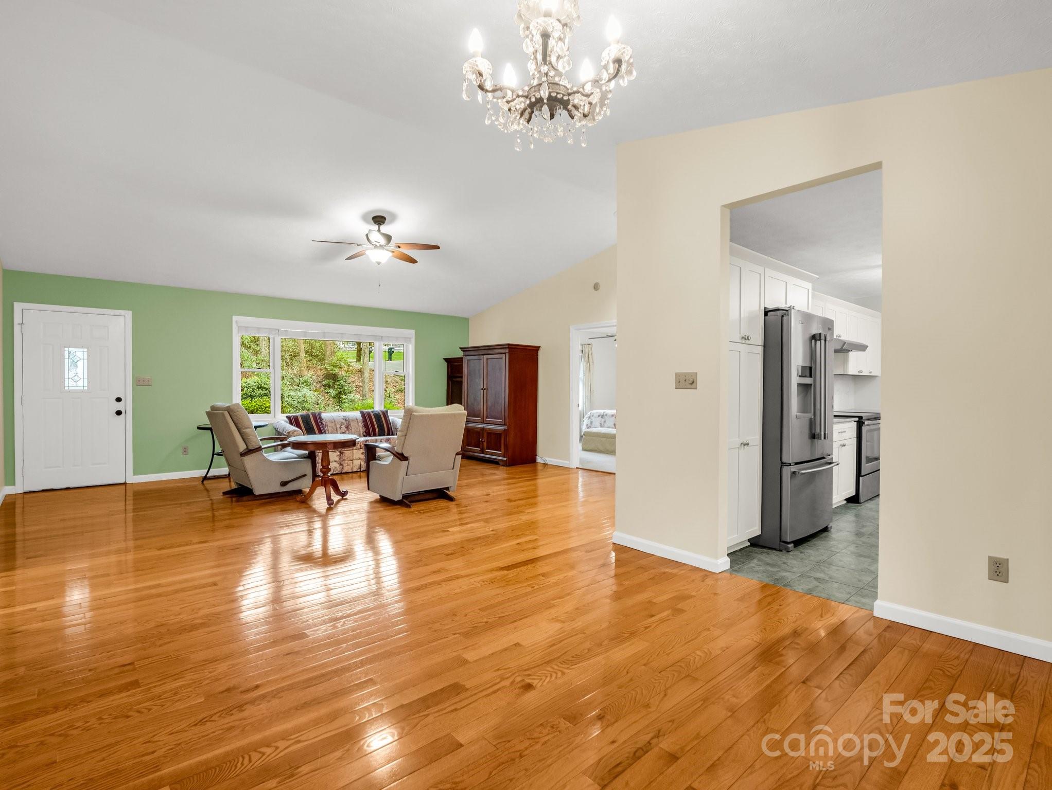 49 Grey Fox Trail