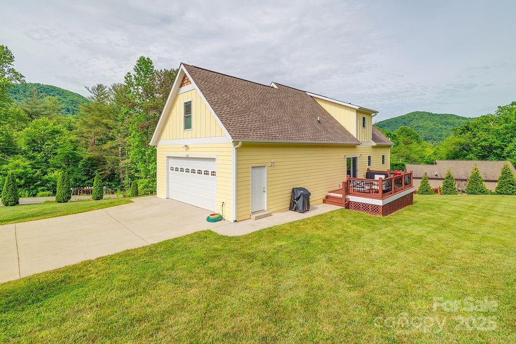 104 Bobby Ridge Drive