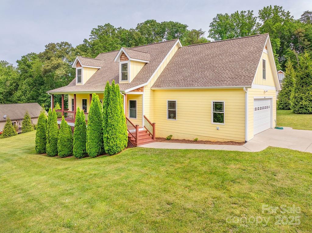 104 Bobby Ridge Drive