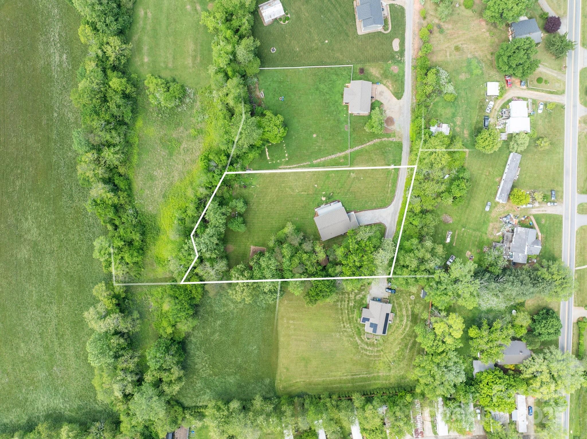 123 Dapple Road