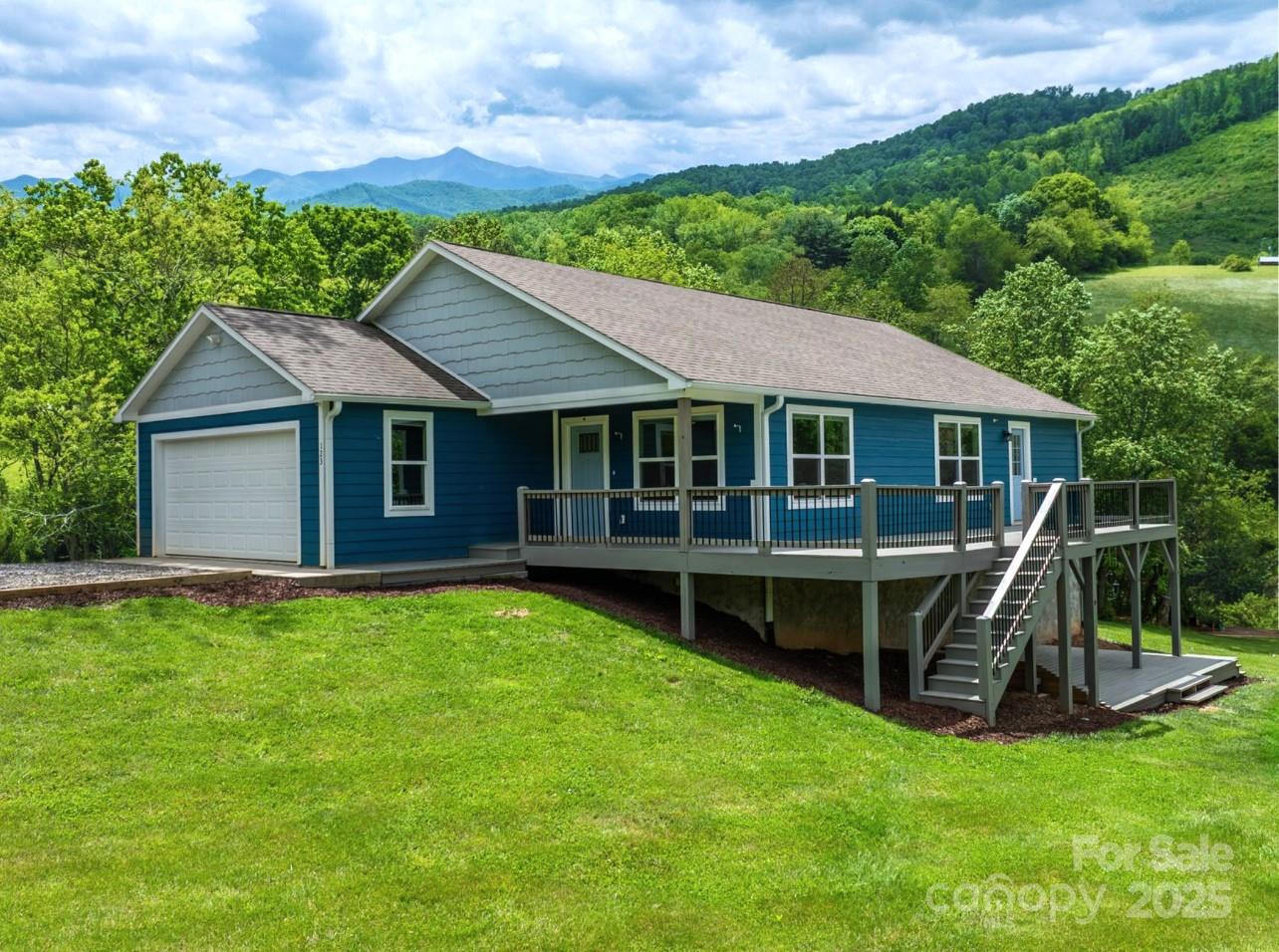 123 Dapple Road