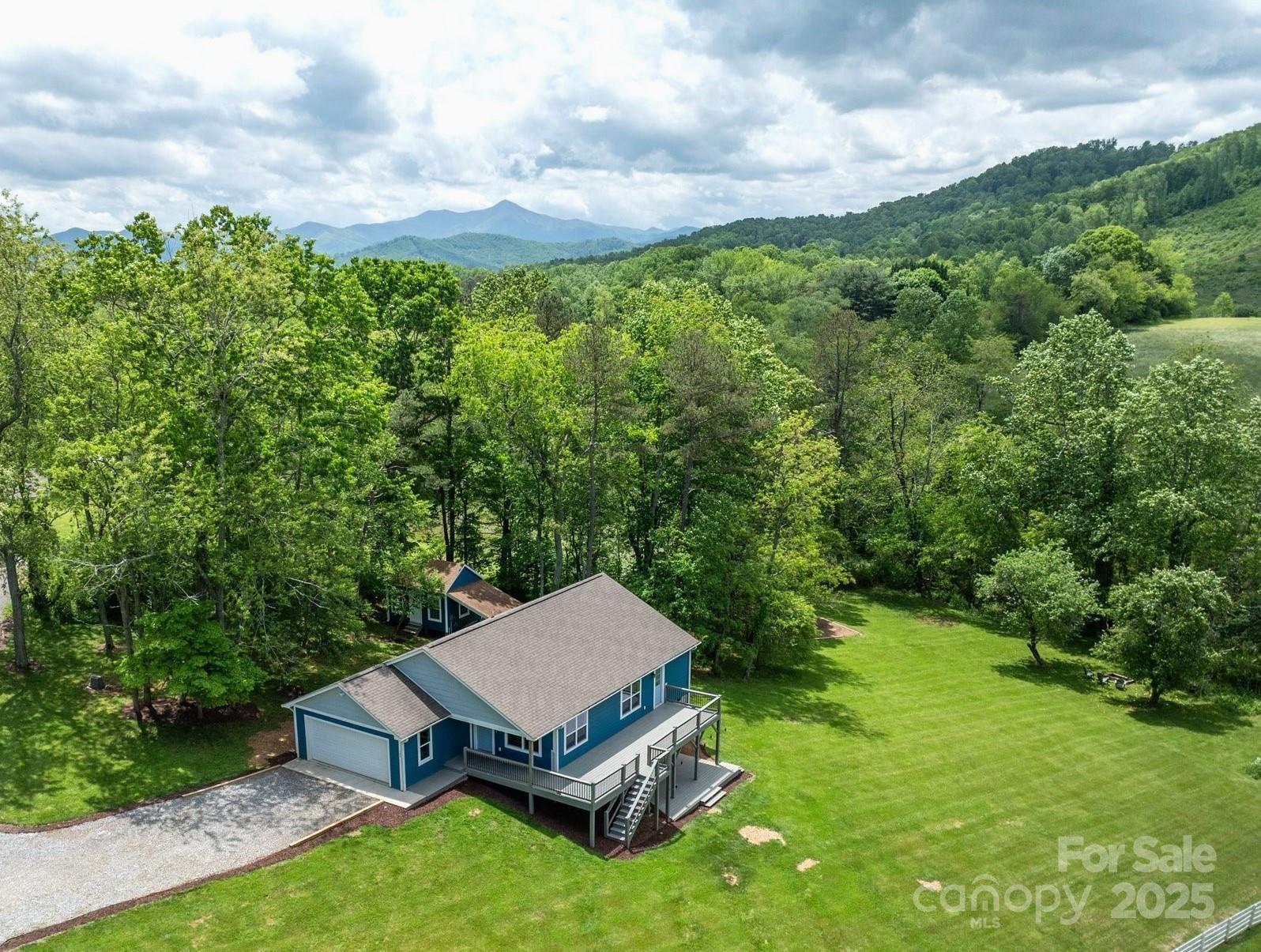 123 Dapple Road