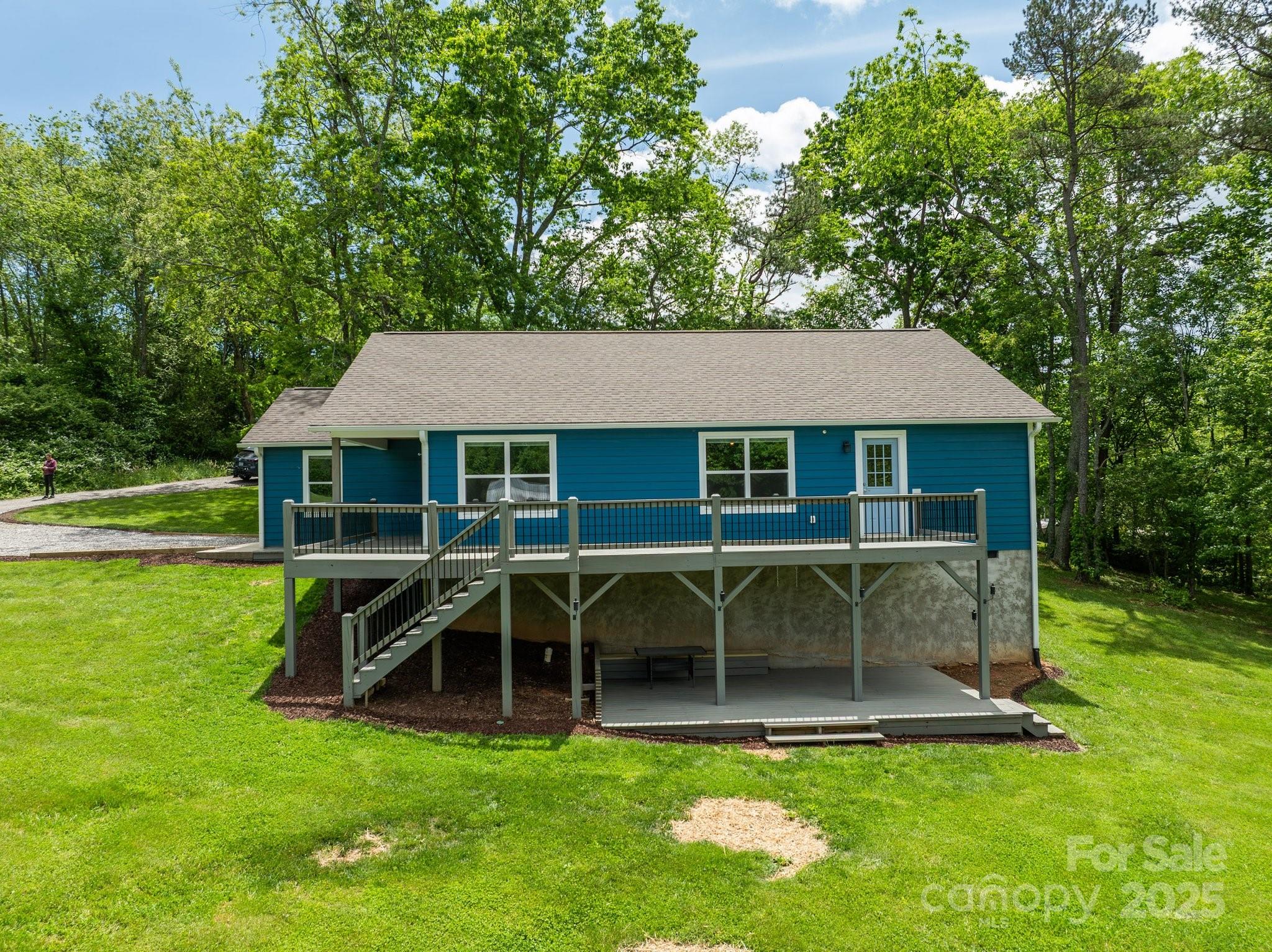 123 Dapple Road