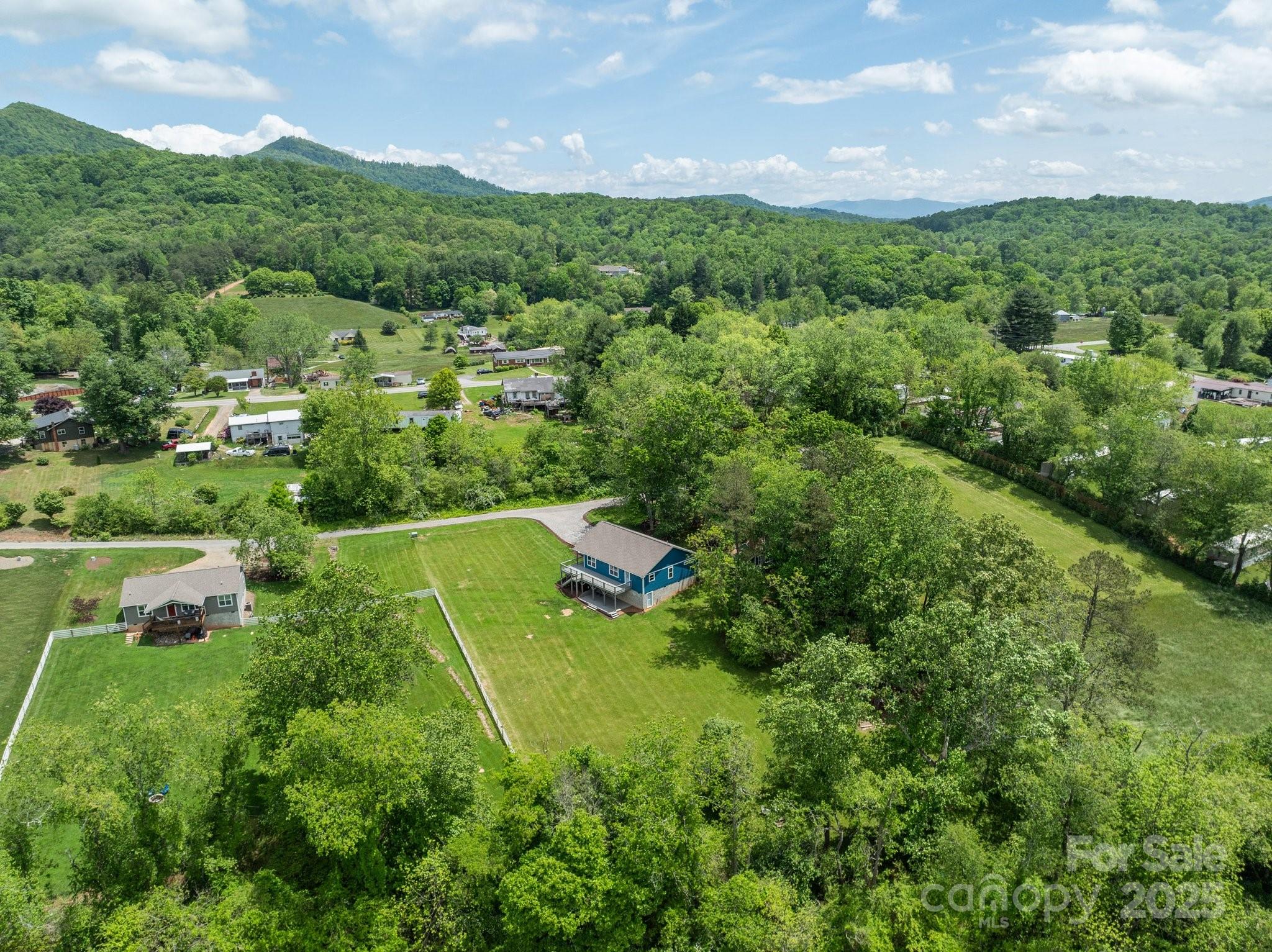 123 Dapple Road