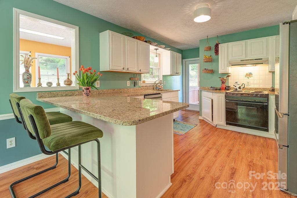124 Beaverdam Loop Road