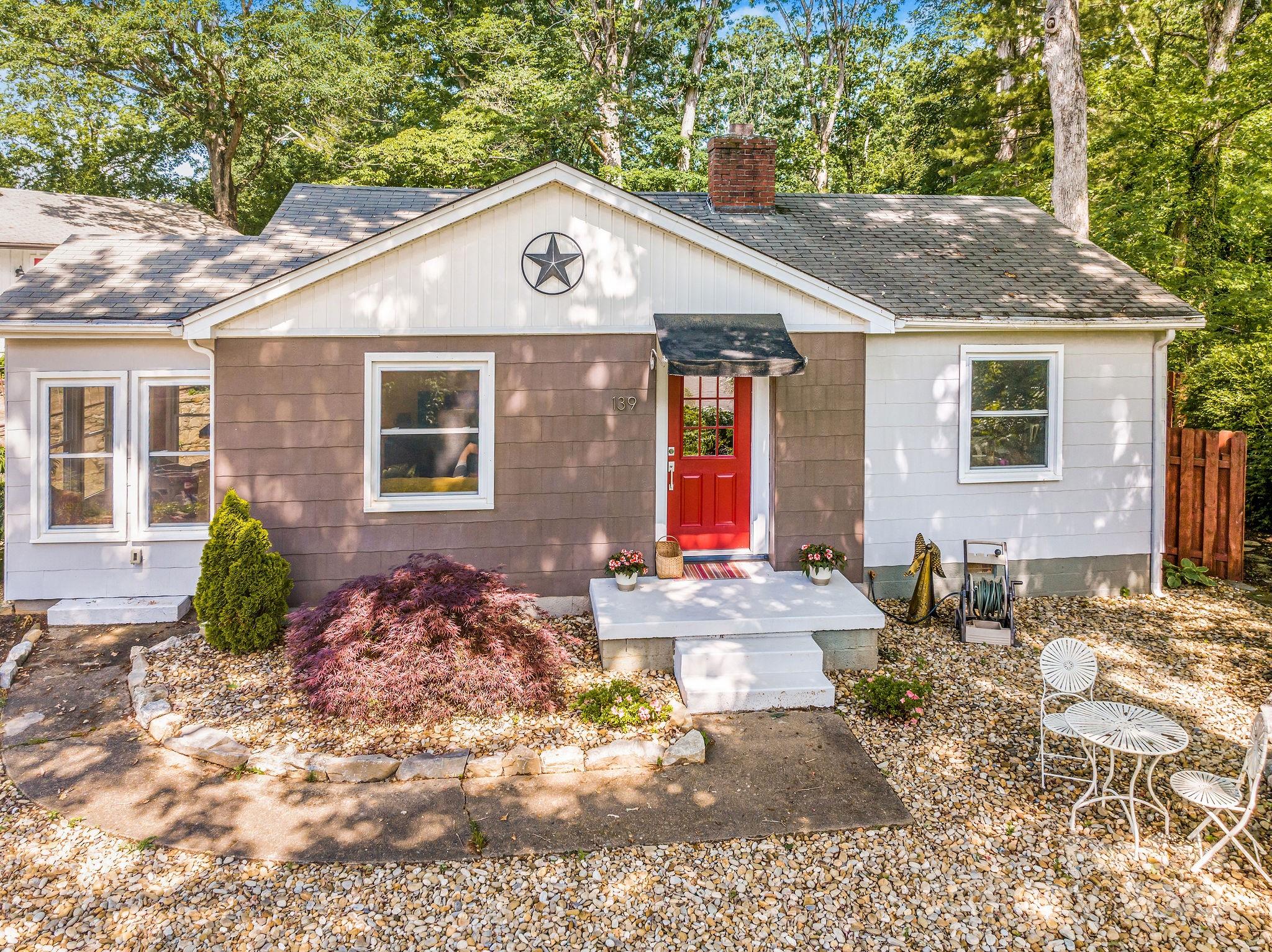 139 Beverly Road