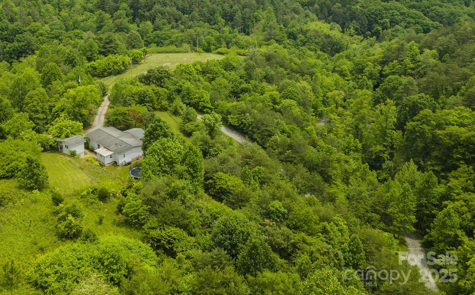 114 Kuykendall Road