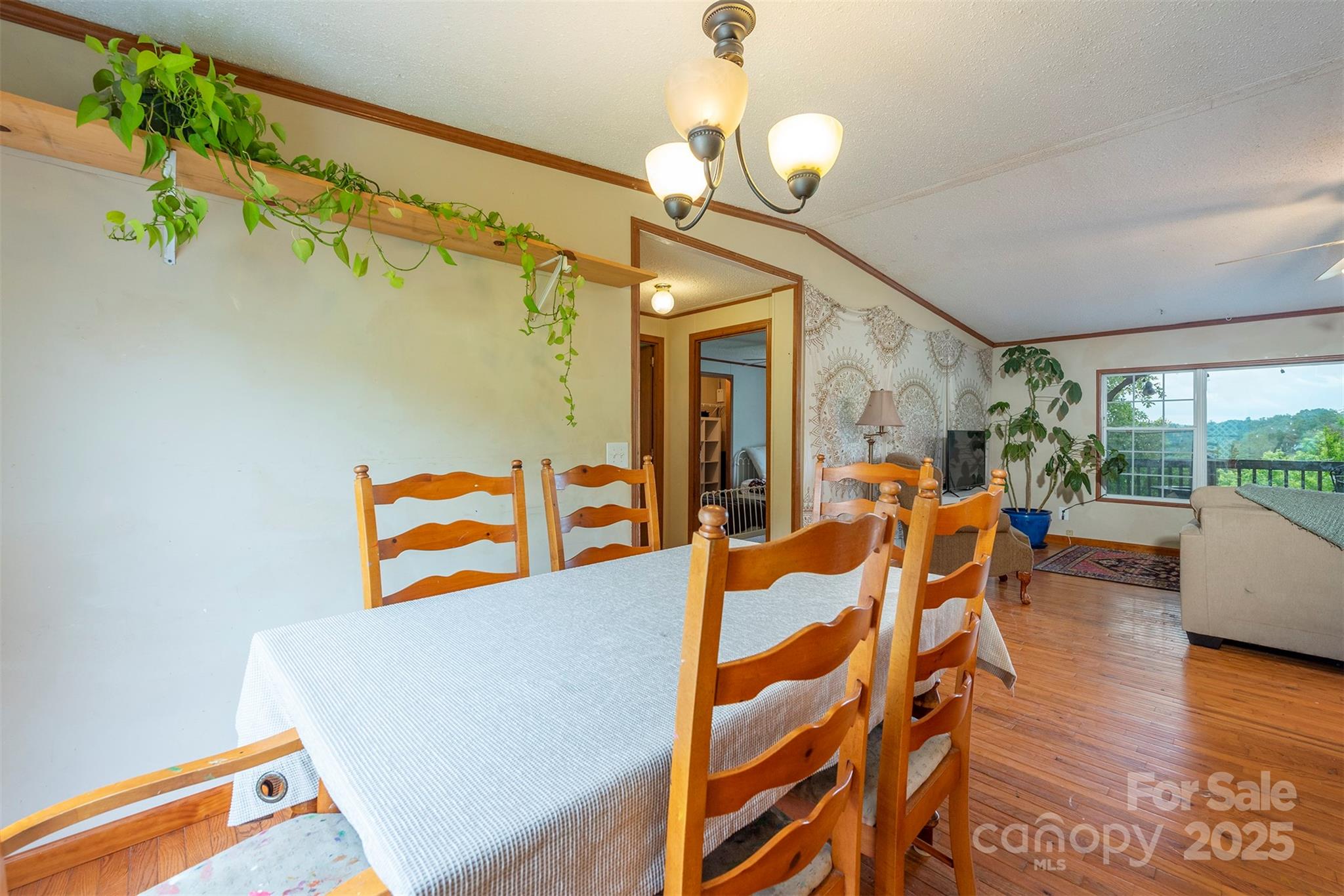 114 Kuykendall Road